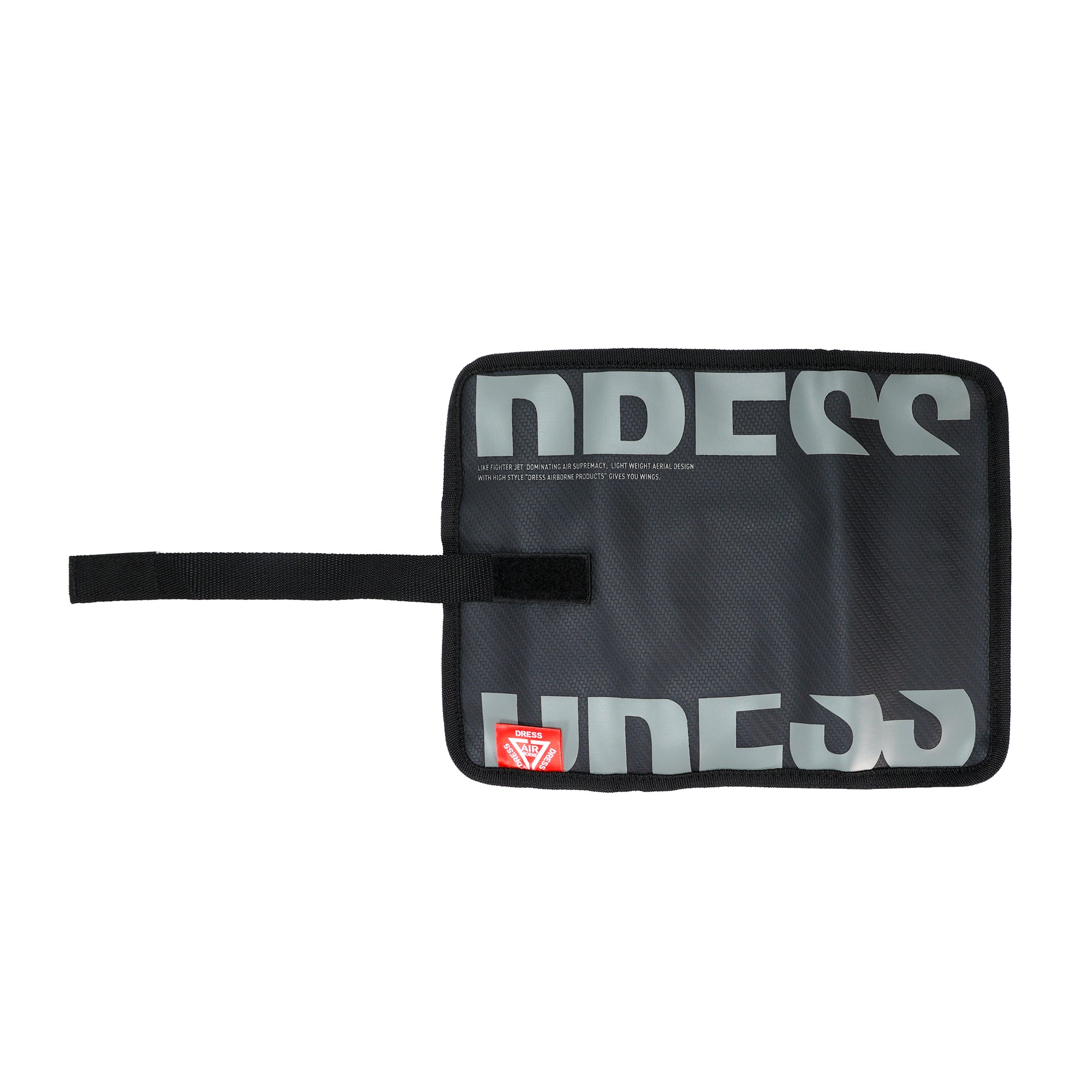 DRESS ロールジグバッグ