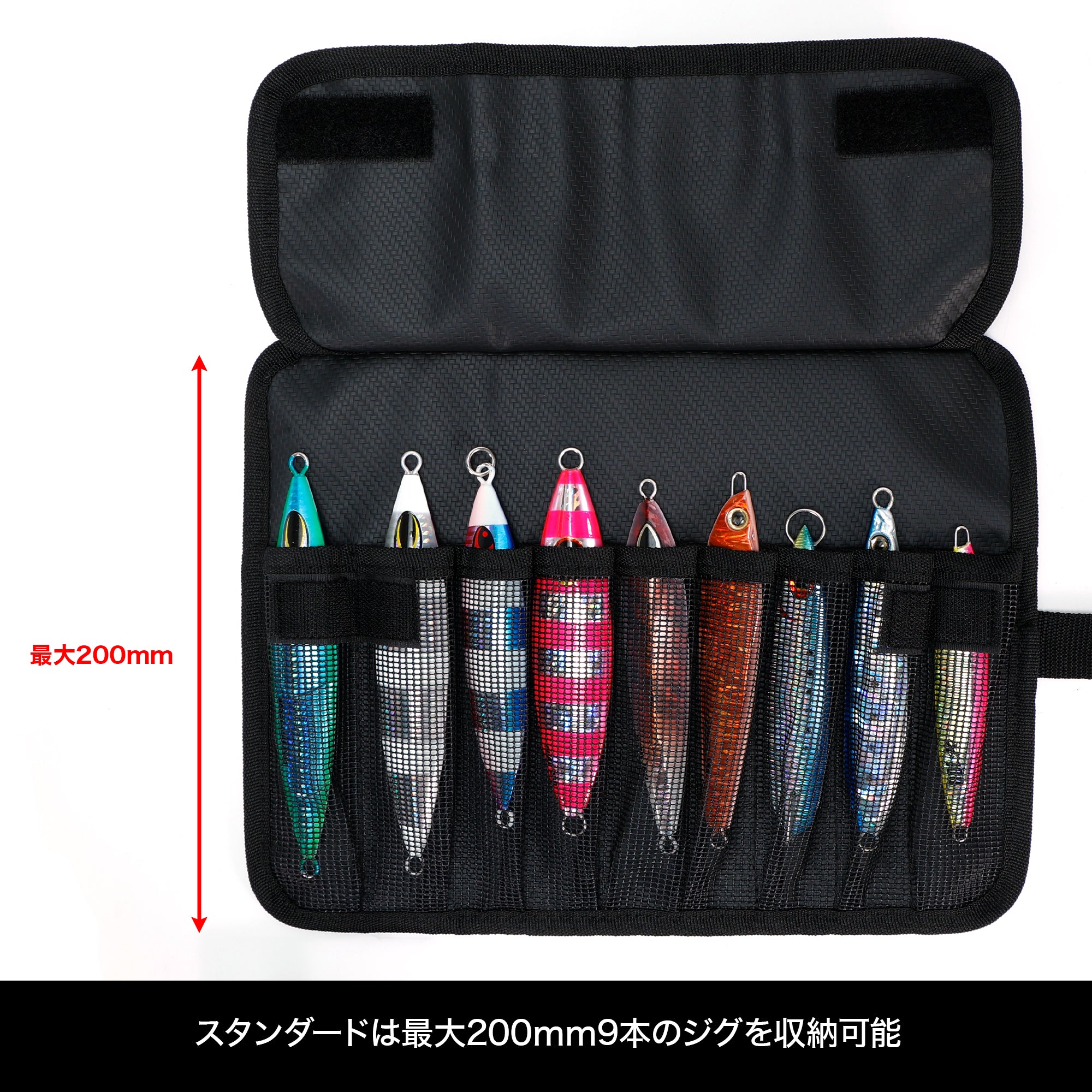 DRESS ロールジグバッグ