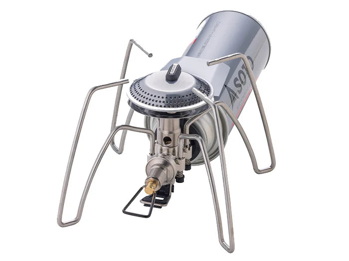 SOTO レギュレーターストーブ Range(レンジ)ST-340 SOTO レギュレーターストーブ Range(レンジ)ST-340