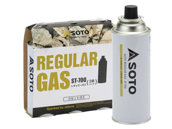 SOTO Regular Gas ST-700