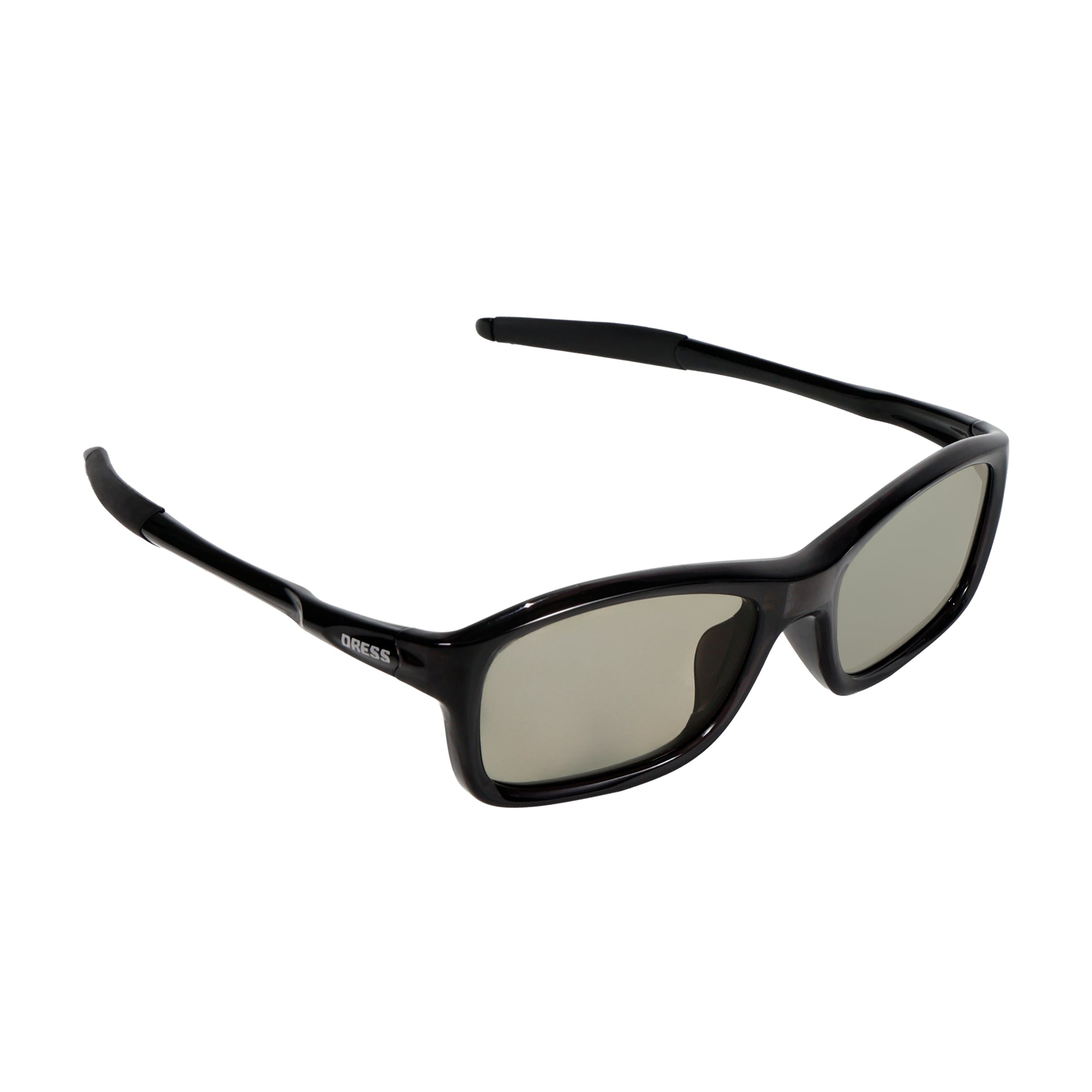 DRESS スマートサングラス0.1s(瞬間調光偏光サングラス)