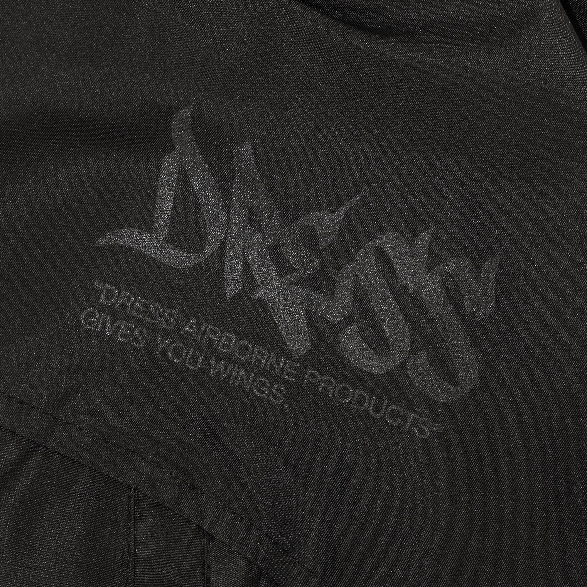 DRESS タクティカルサーモジャケット