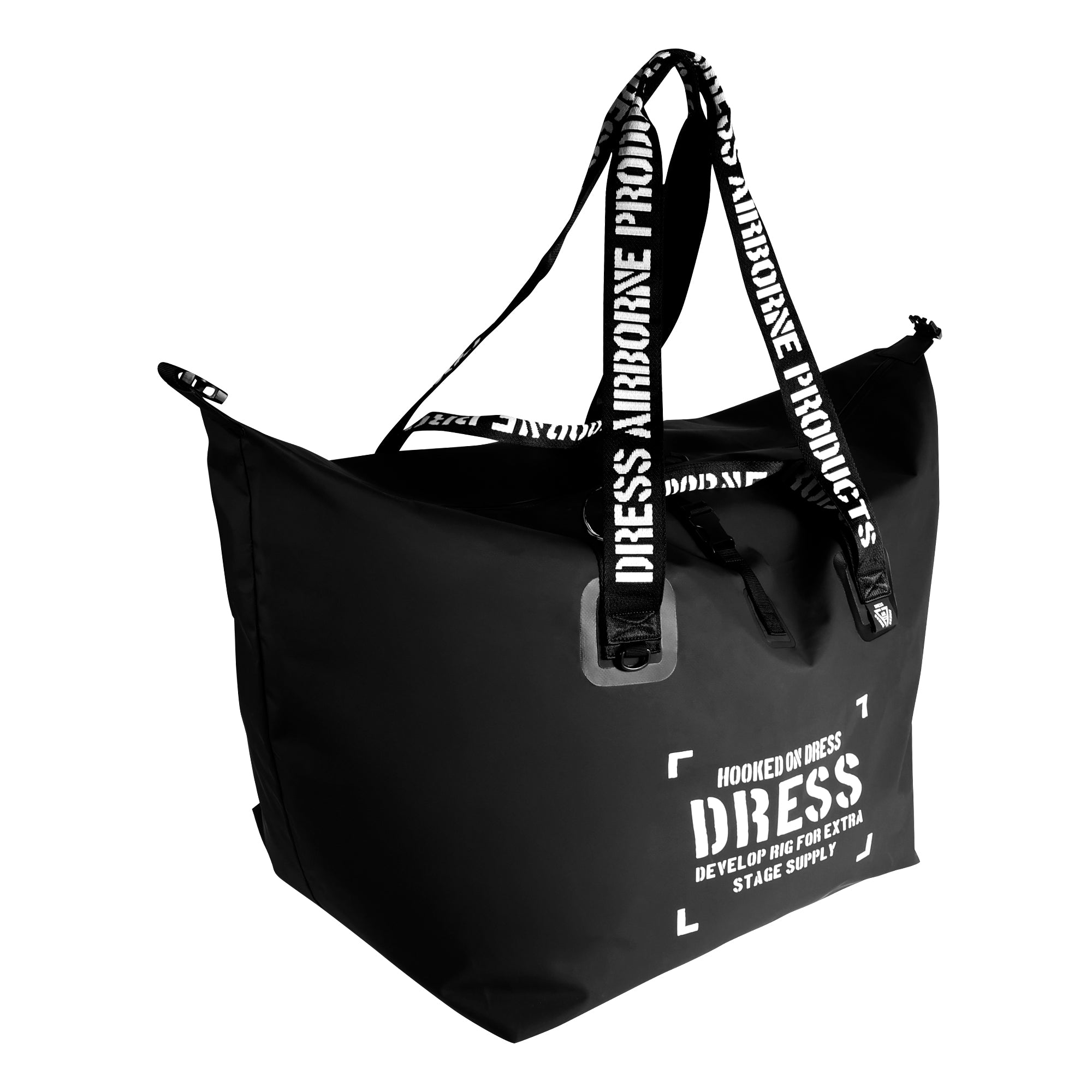 DRESS 防水トートバッグ XL