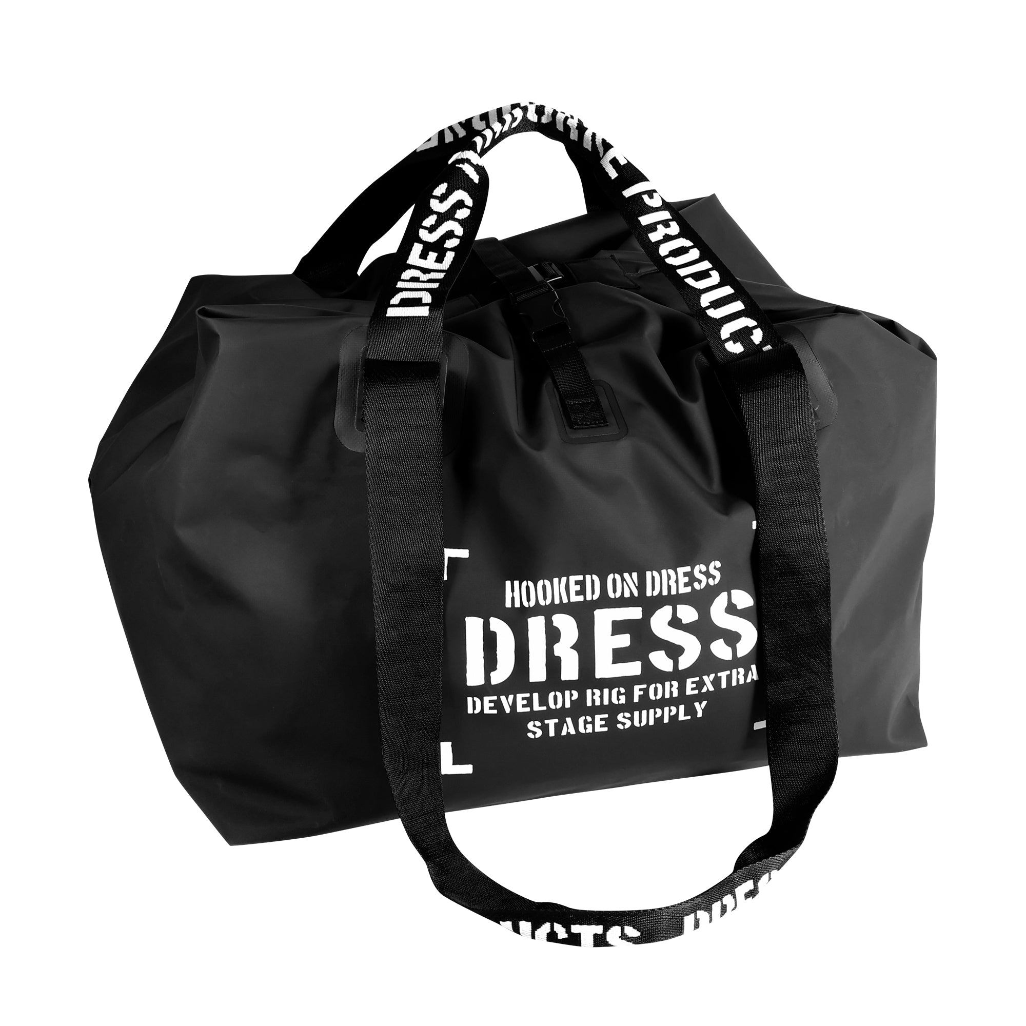 DRESS 防水トートバッグ XL