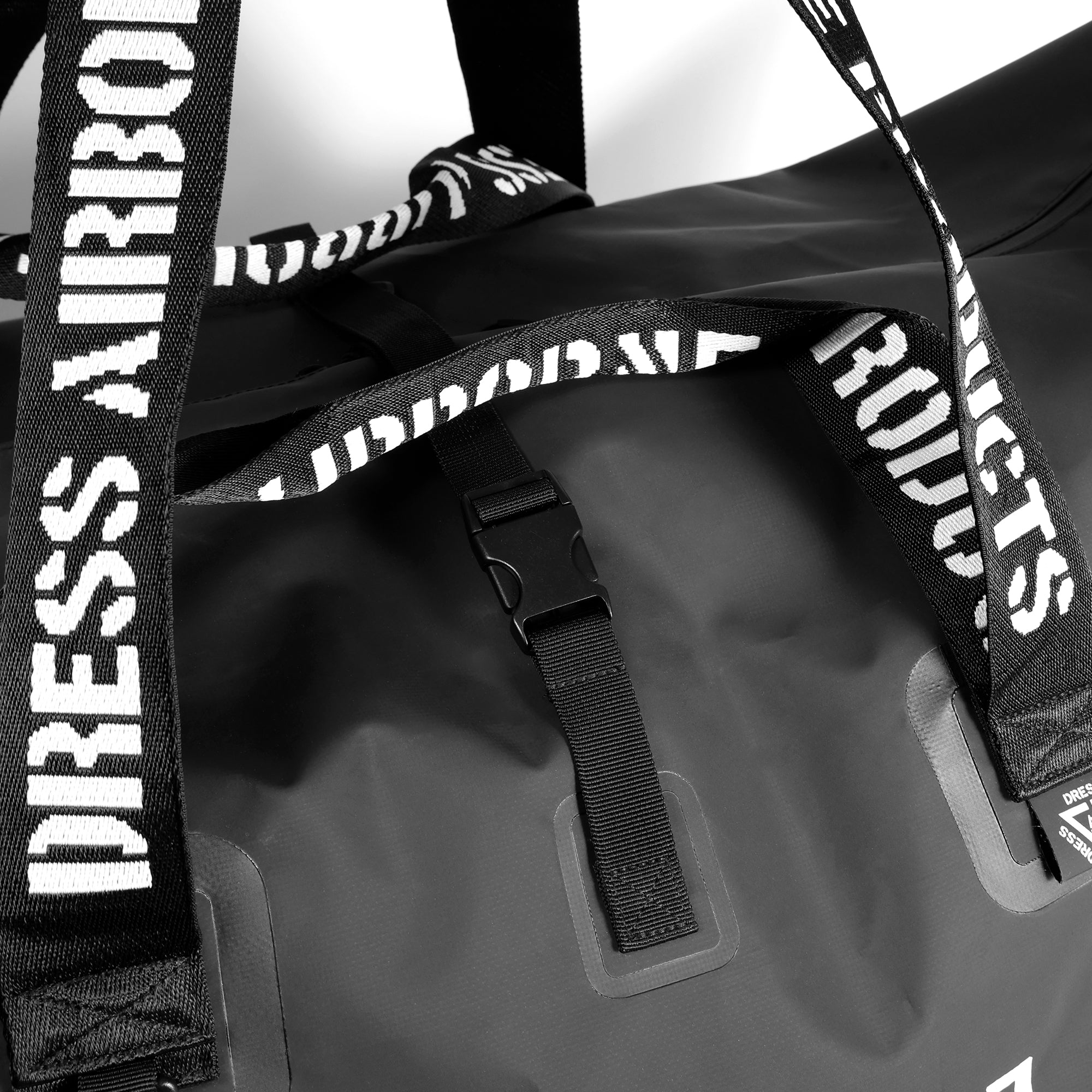 DRESS 防水トートバッグ XL