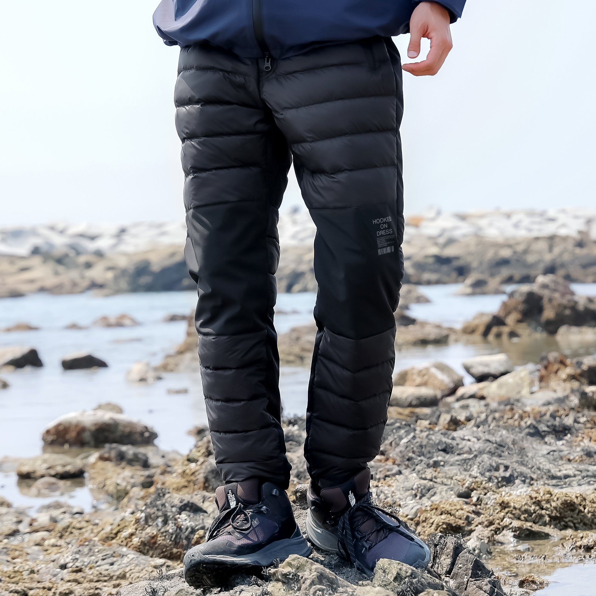 DRESS アクティブサーモパンツ【10月中旬発売!予約受け付け中!】