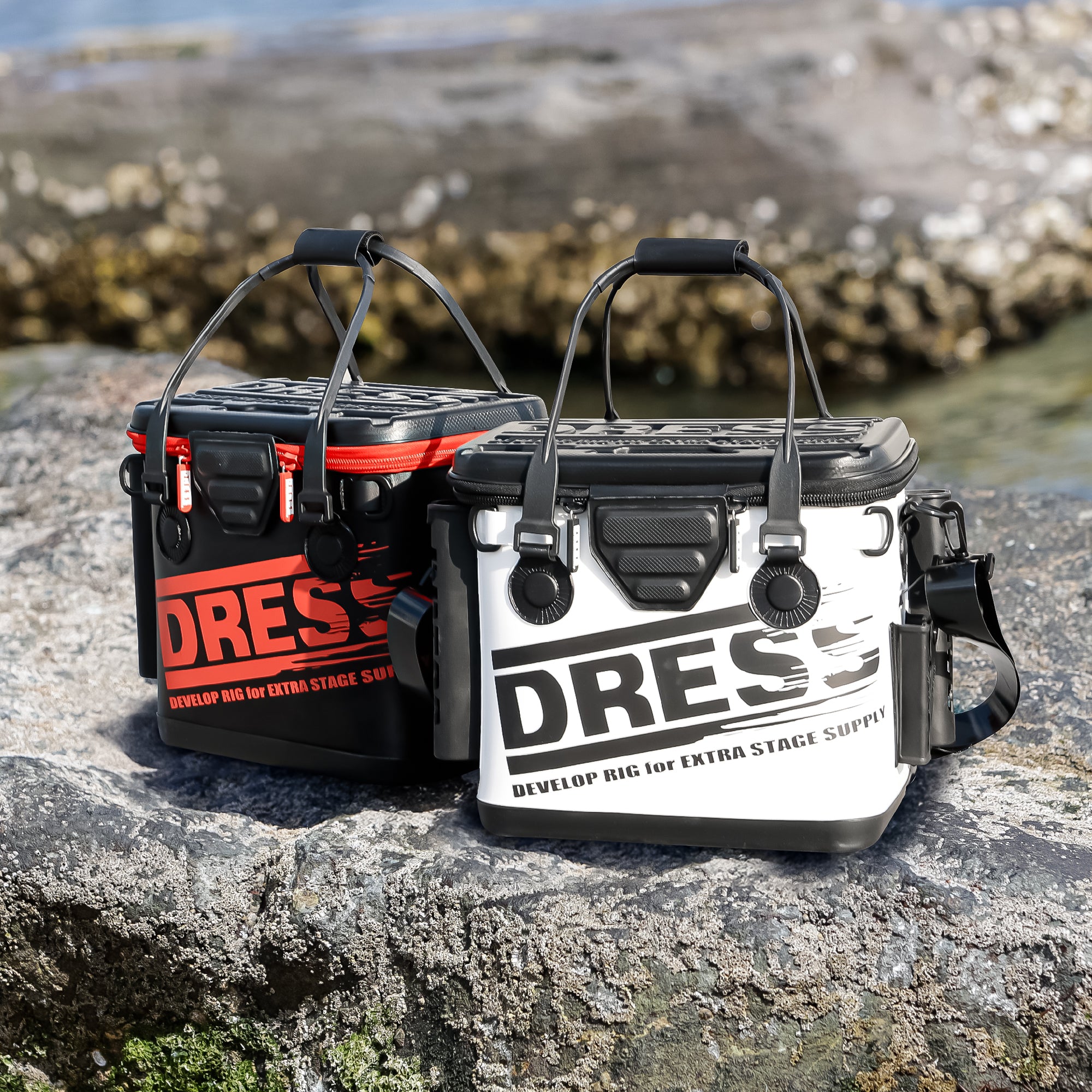 DRESS バッカンミニ 17L 復刻デザイン