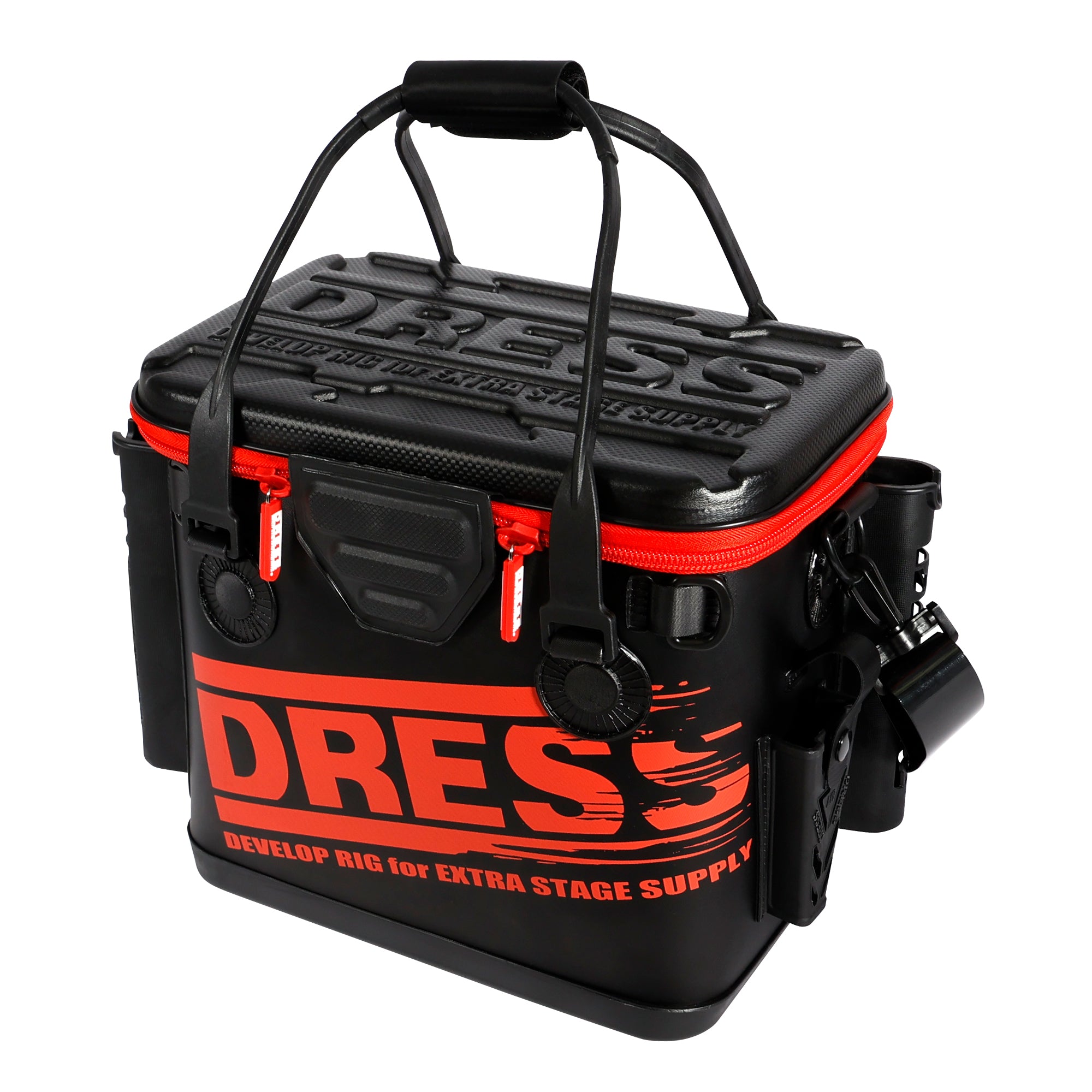 DRESS バッカンミニ 17L 復刻デザイン
