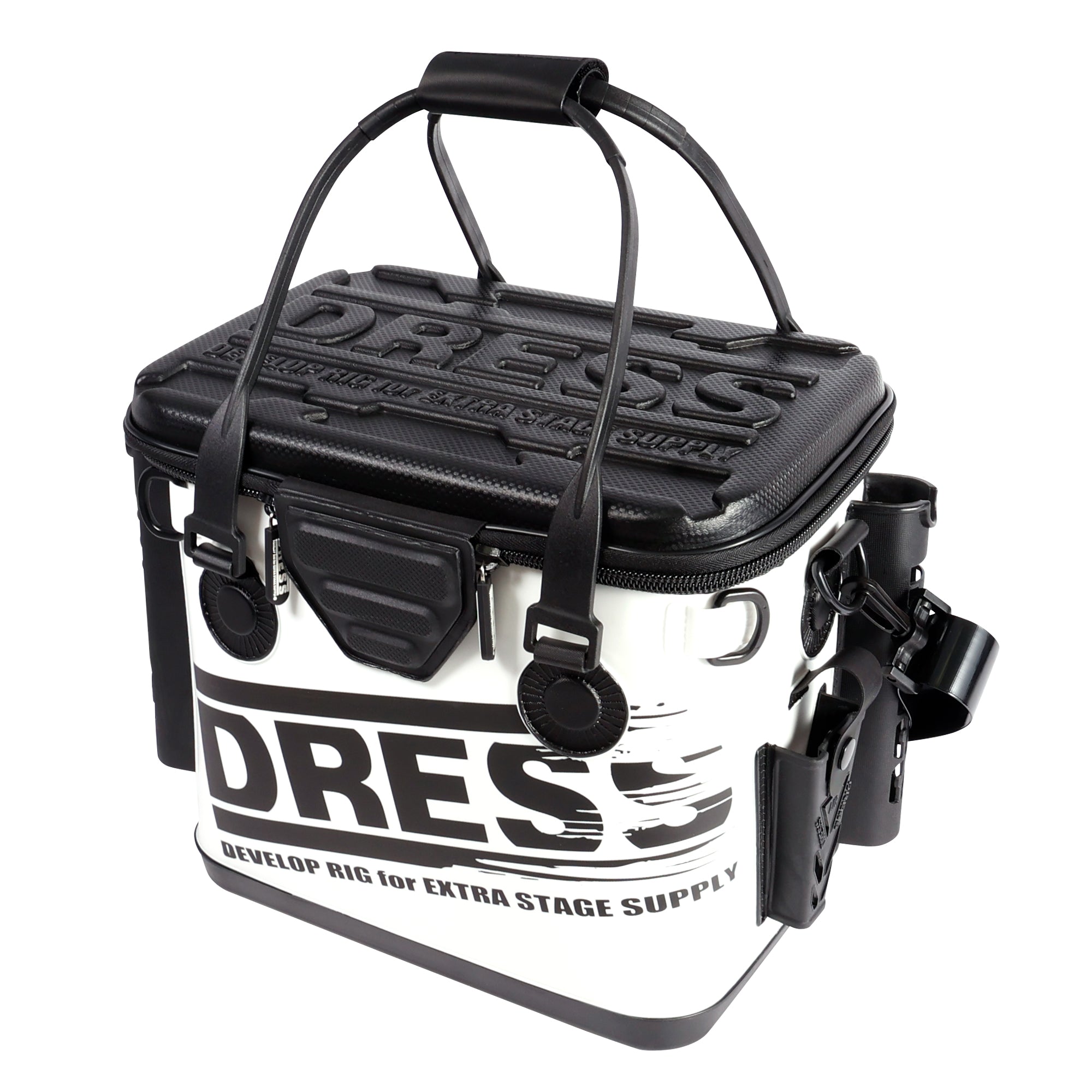 DRESS バッカンミニ 17L 復刻デザイン
