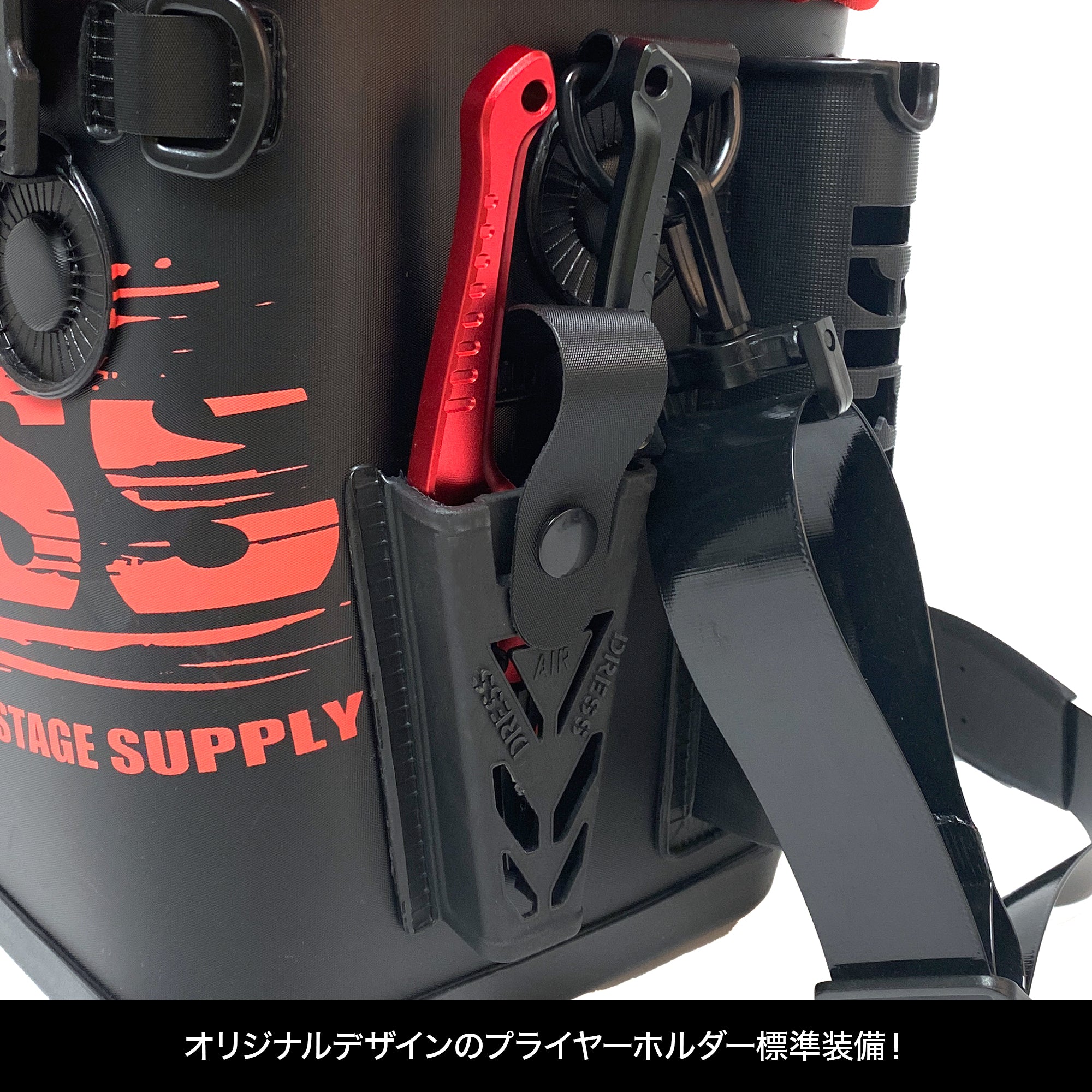 DRESS バッカンミニ 17L 復刻デザイン