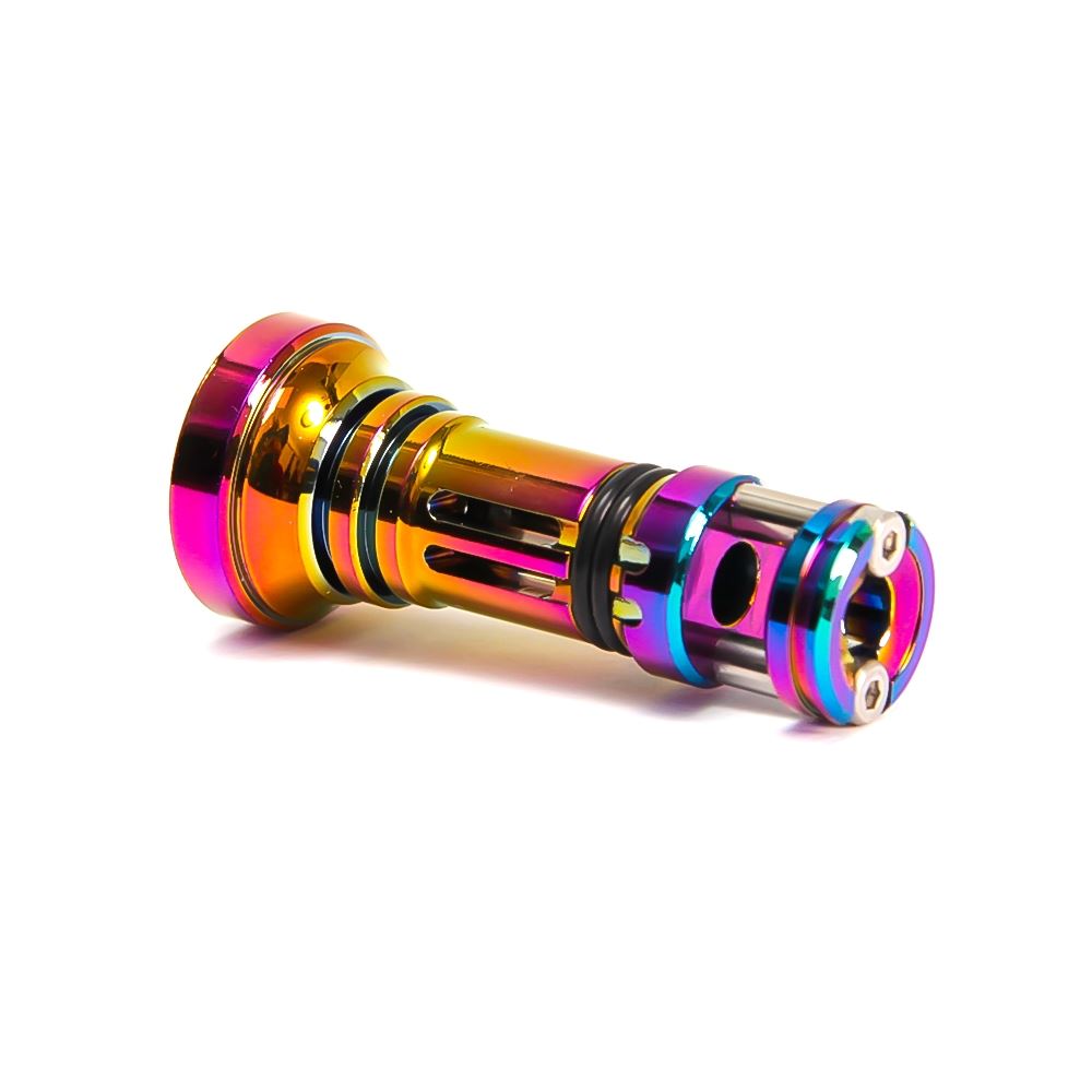 Reel stand ORIGIN for SHIMANO, DAIWA, spinning reels, 42mm