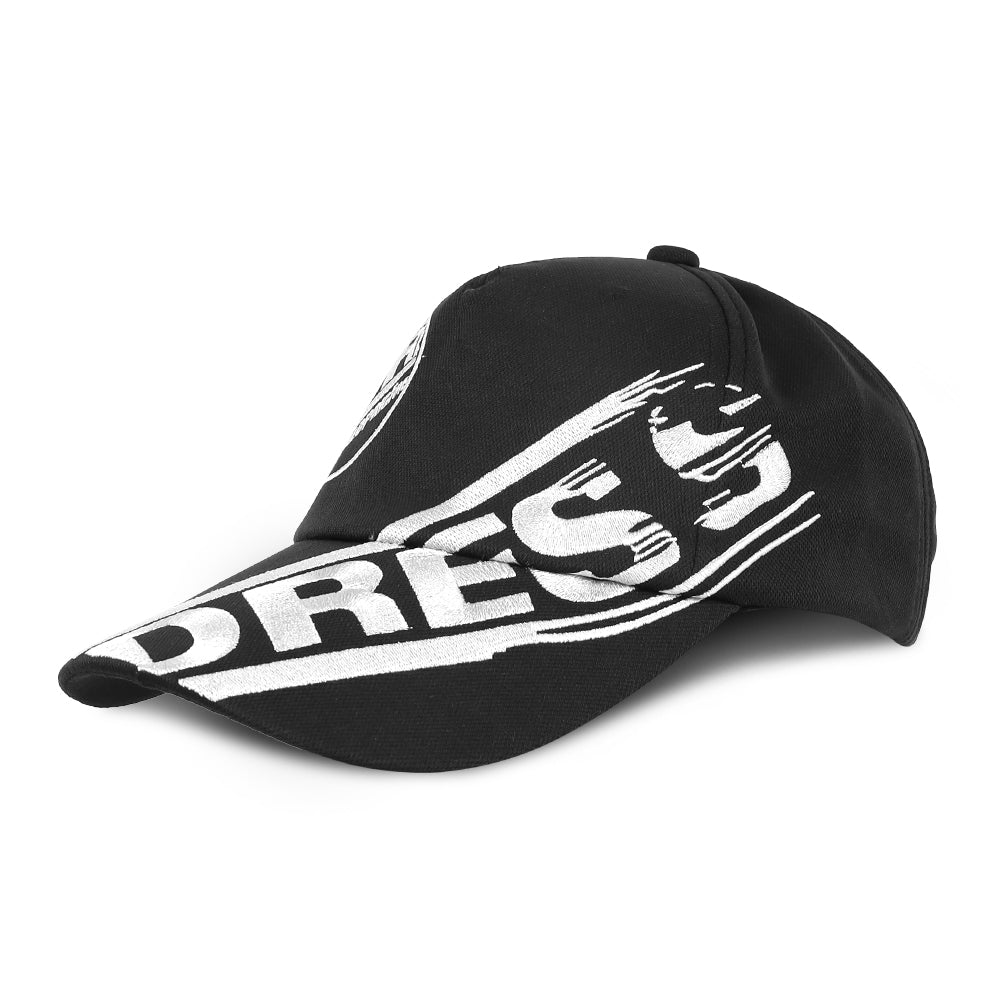 DRESS オリジナルキャップ