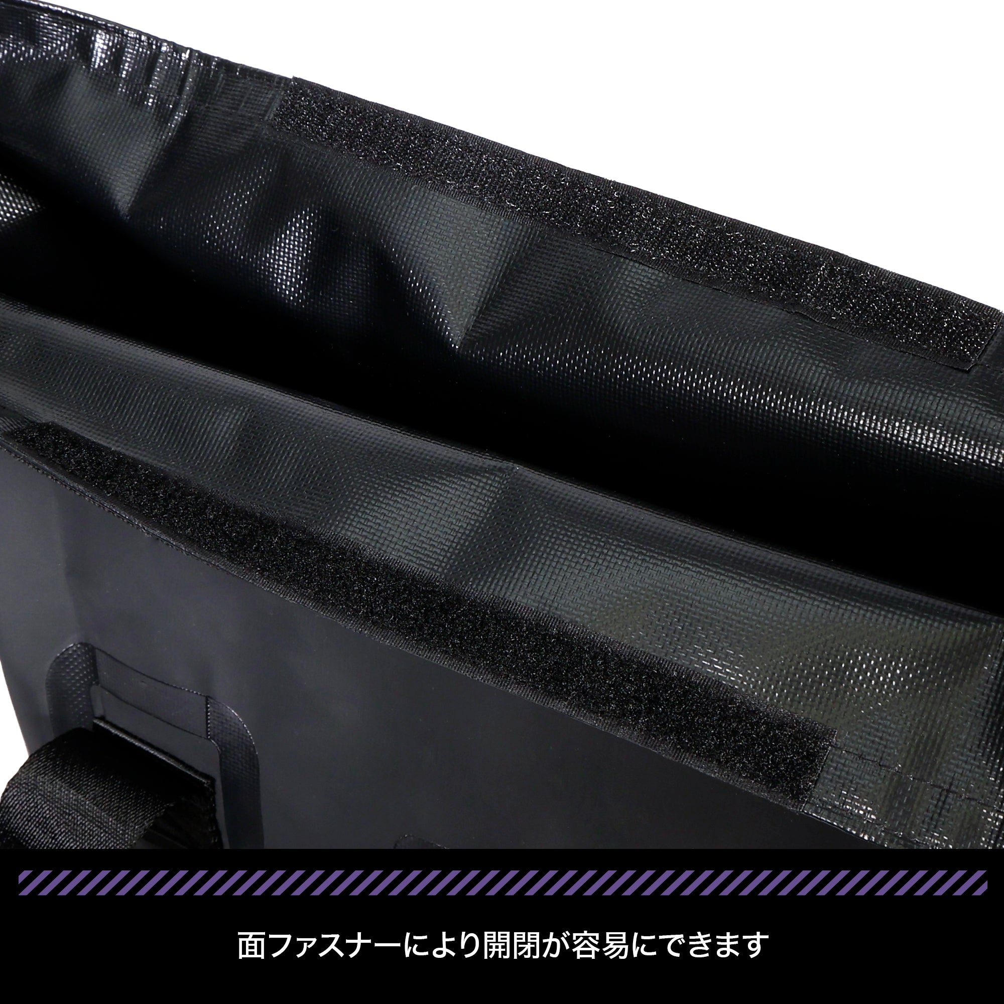 EVA×DRESS 防水トートバッグ 【7/16発売!予約受付中!】