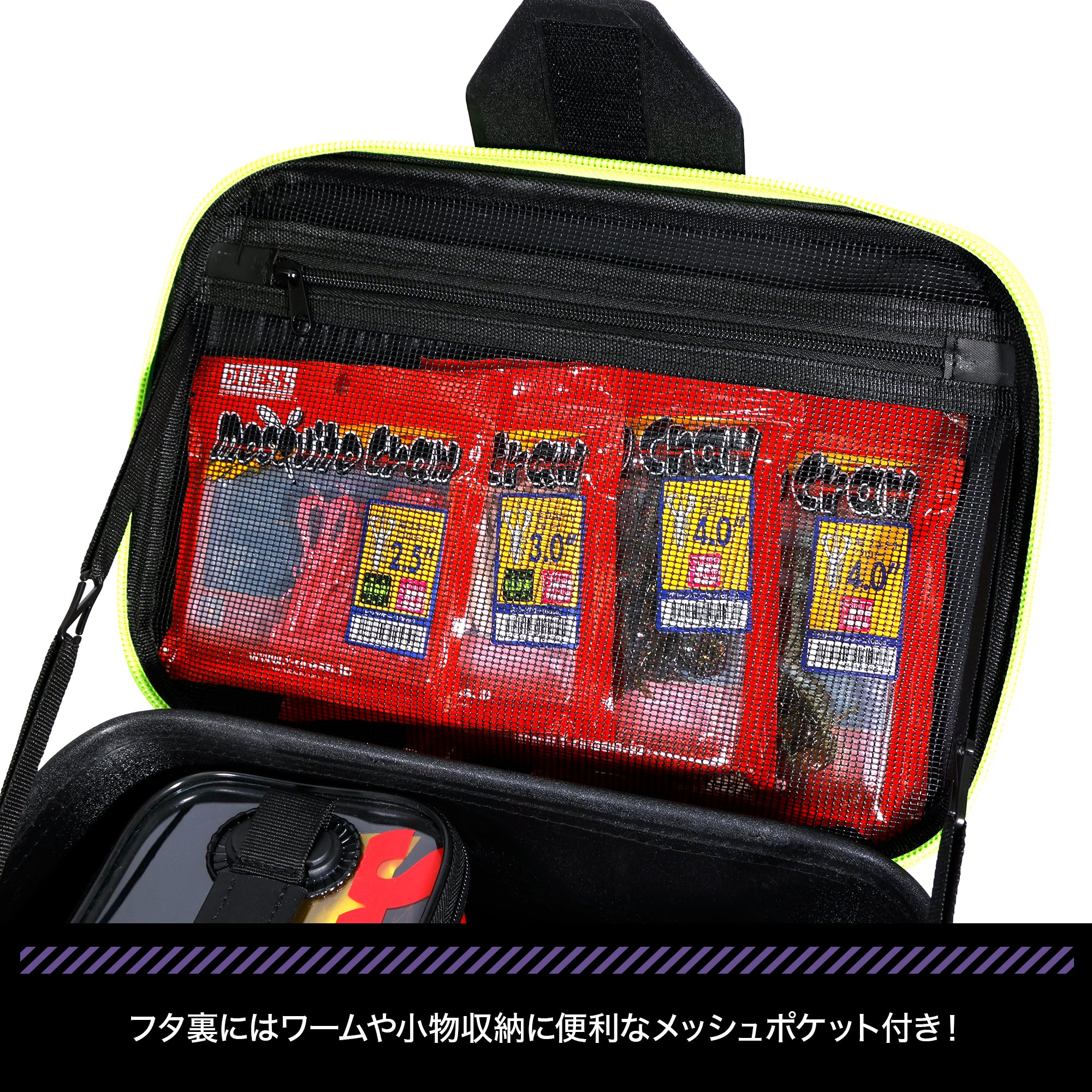EVA×DRESS バッカンミニ 17L 【2次発送分!予約受付中!】