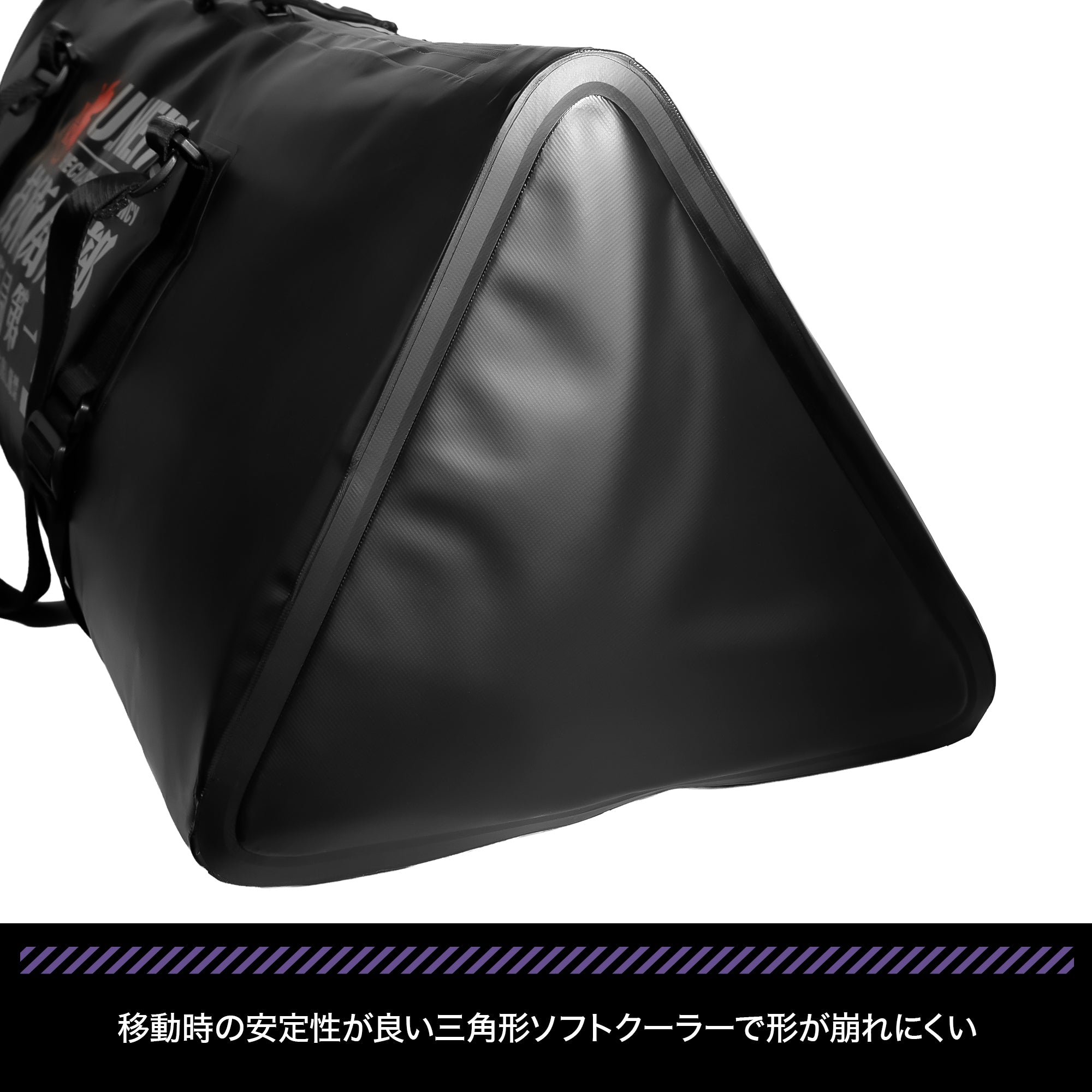 EVA×DRESS ブリバッグ 【8月発売予定!予約受付中!】