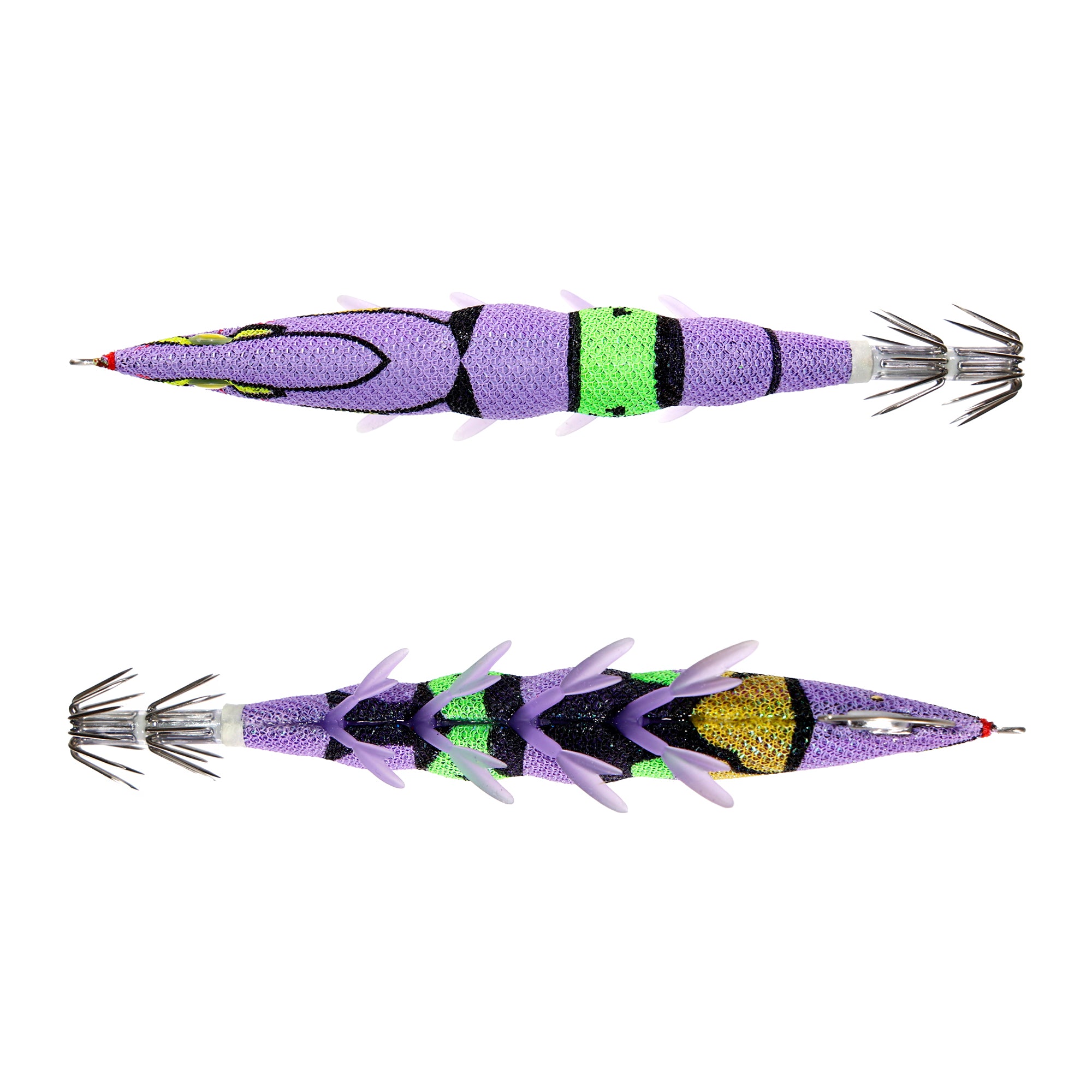 EVA×DRESS EVA-Q 初号機カラー(イージーQマグネットTG(マグパタ™)/3.5号) 【2次発送分!予約受付中!】