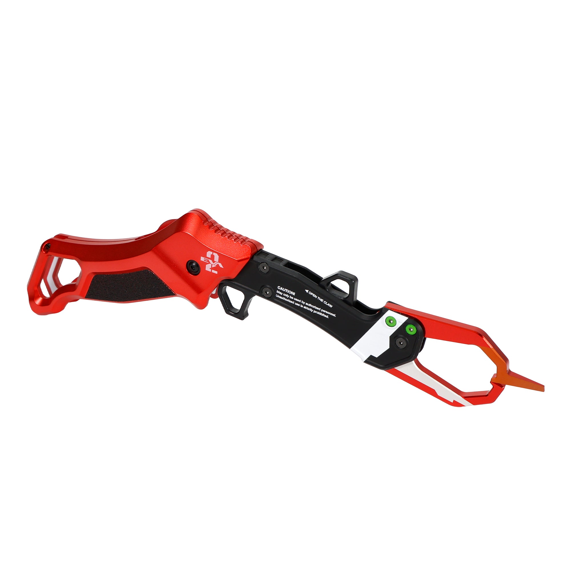 EVA×DRESS グラスパー グラディウス エヴァンゲリオン2号機カラー 2026年1月発売予定