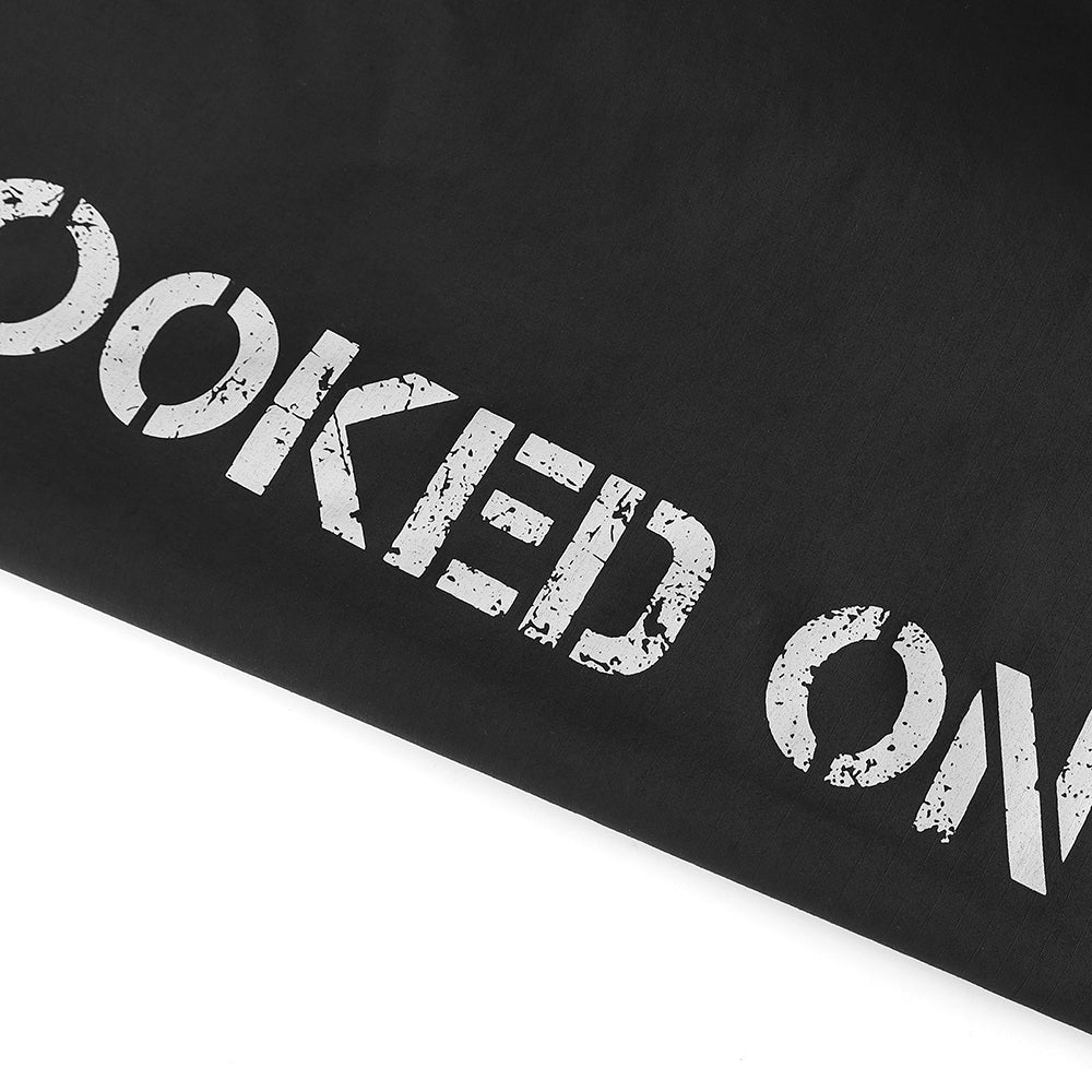 DRESS ハイグレード レインジャケット AIRBORNE