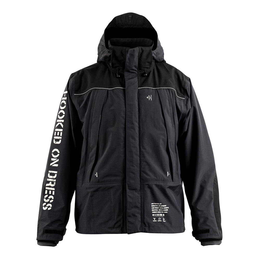 DRESS High Grade Rain Jacket AIRBORNE