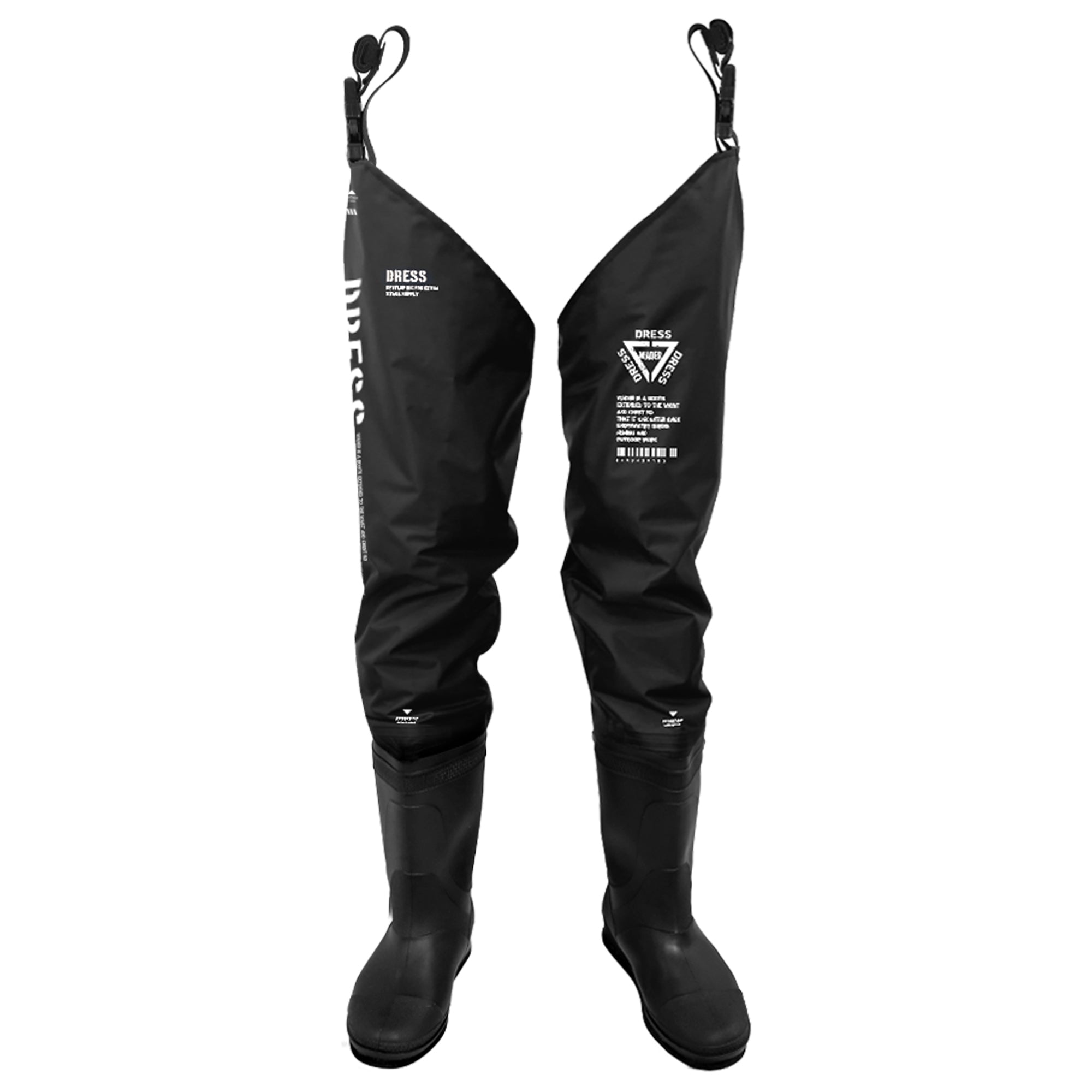 DRESS ヒップウェーダー+