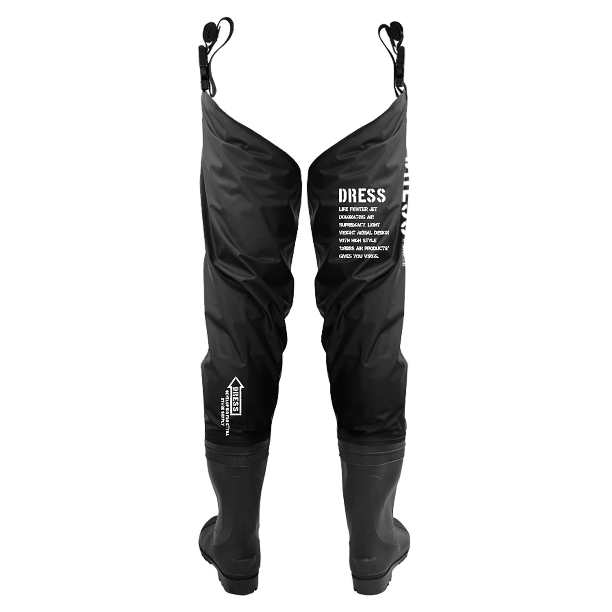 DRESS ヒップウェーダー+