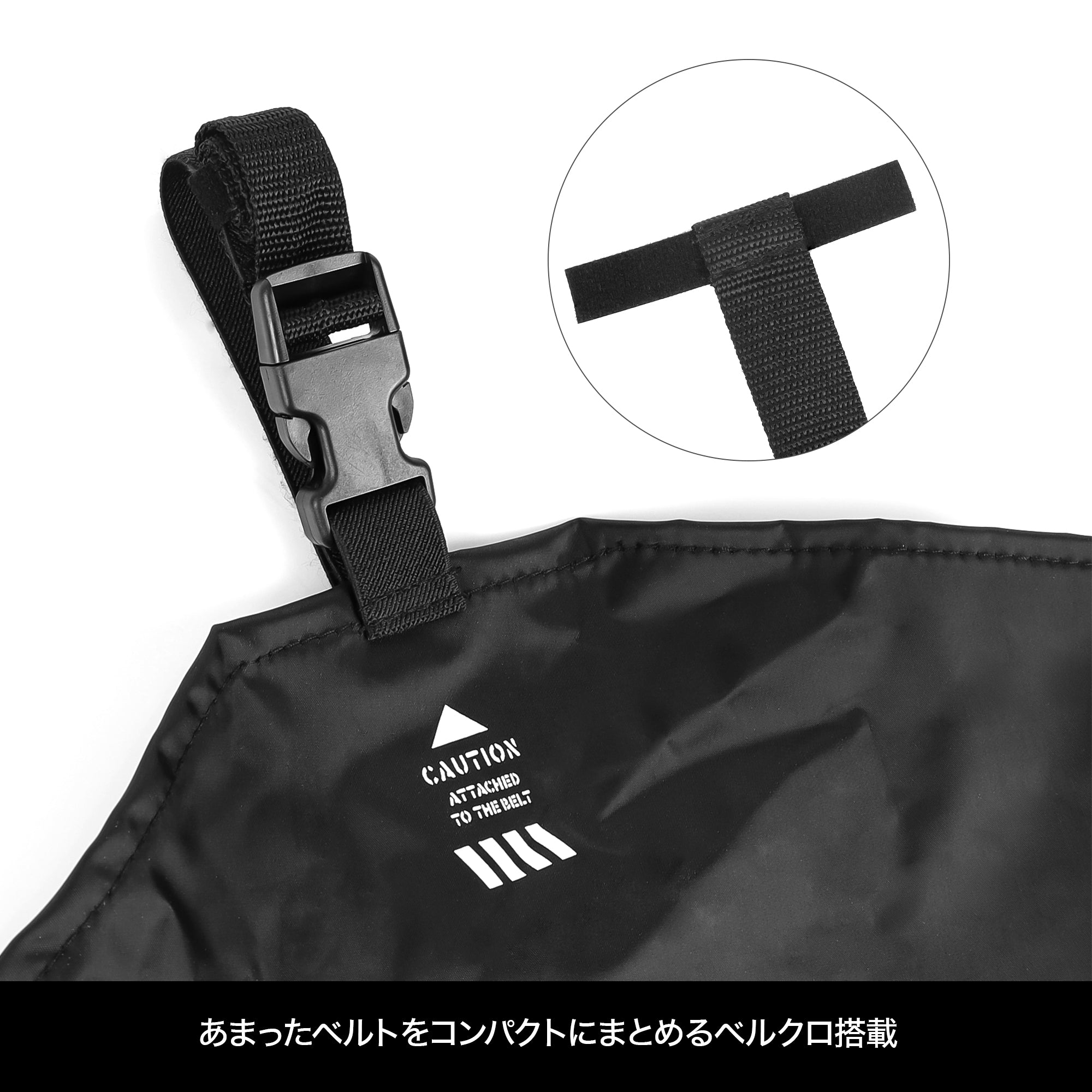 DRESS ヒップウェーダー+