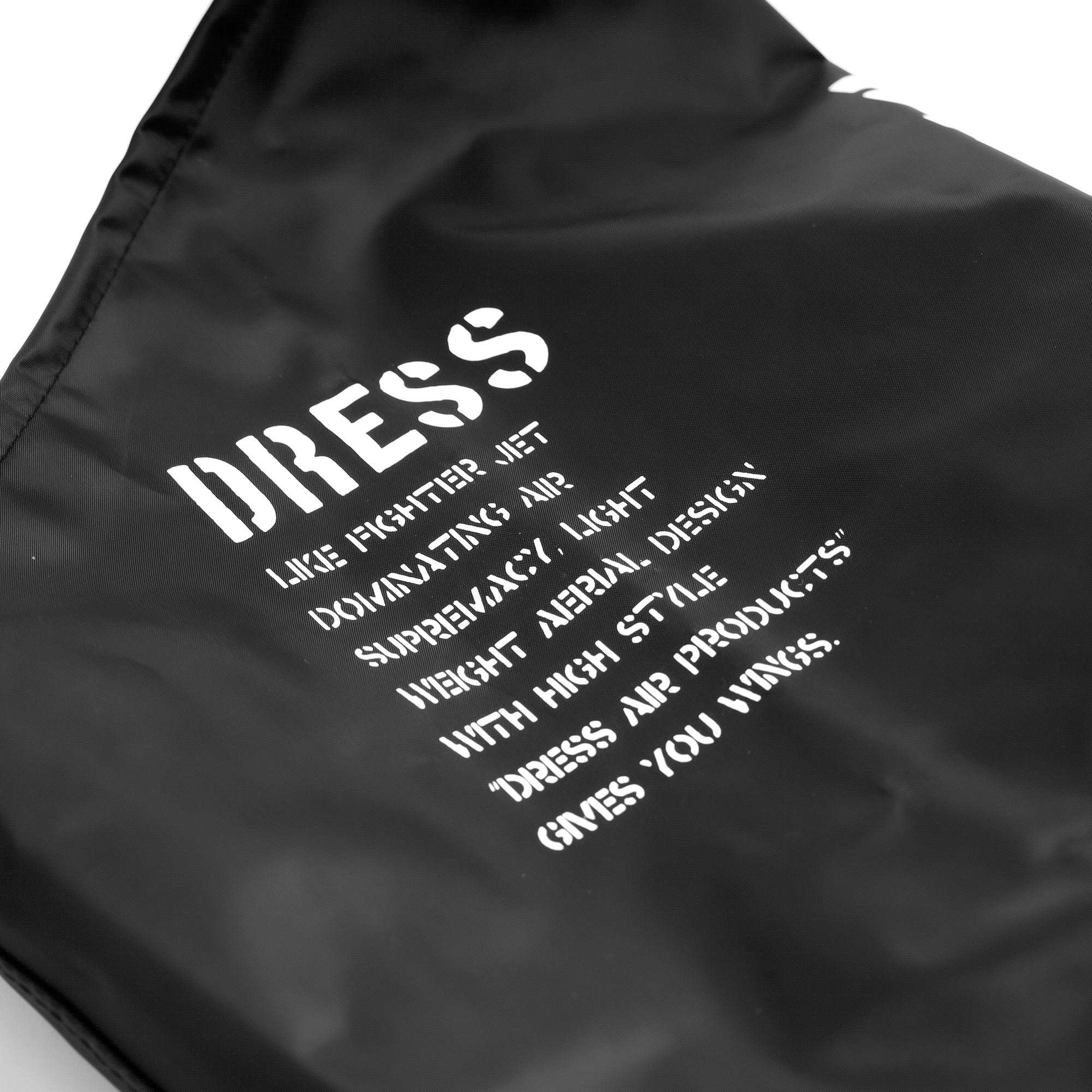 DRESS ヒップウェーダー+