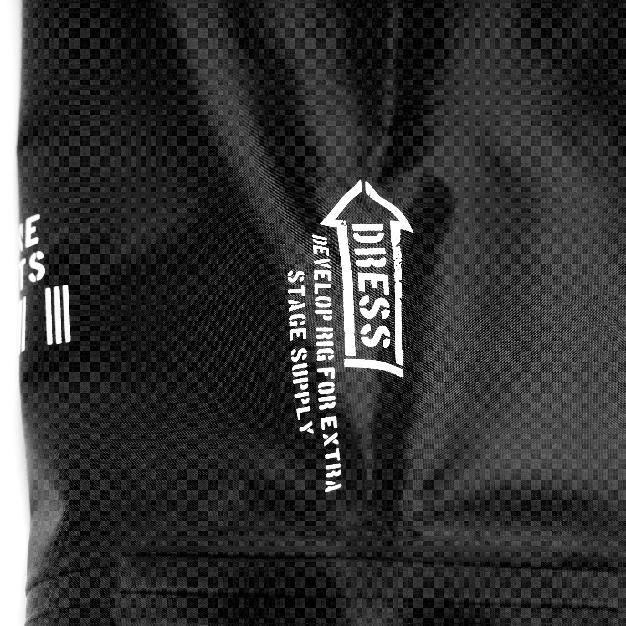 DRESS ヒップウェーダー+