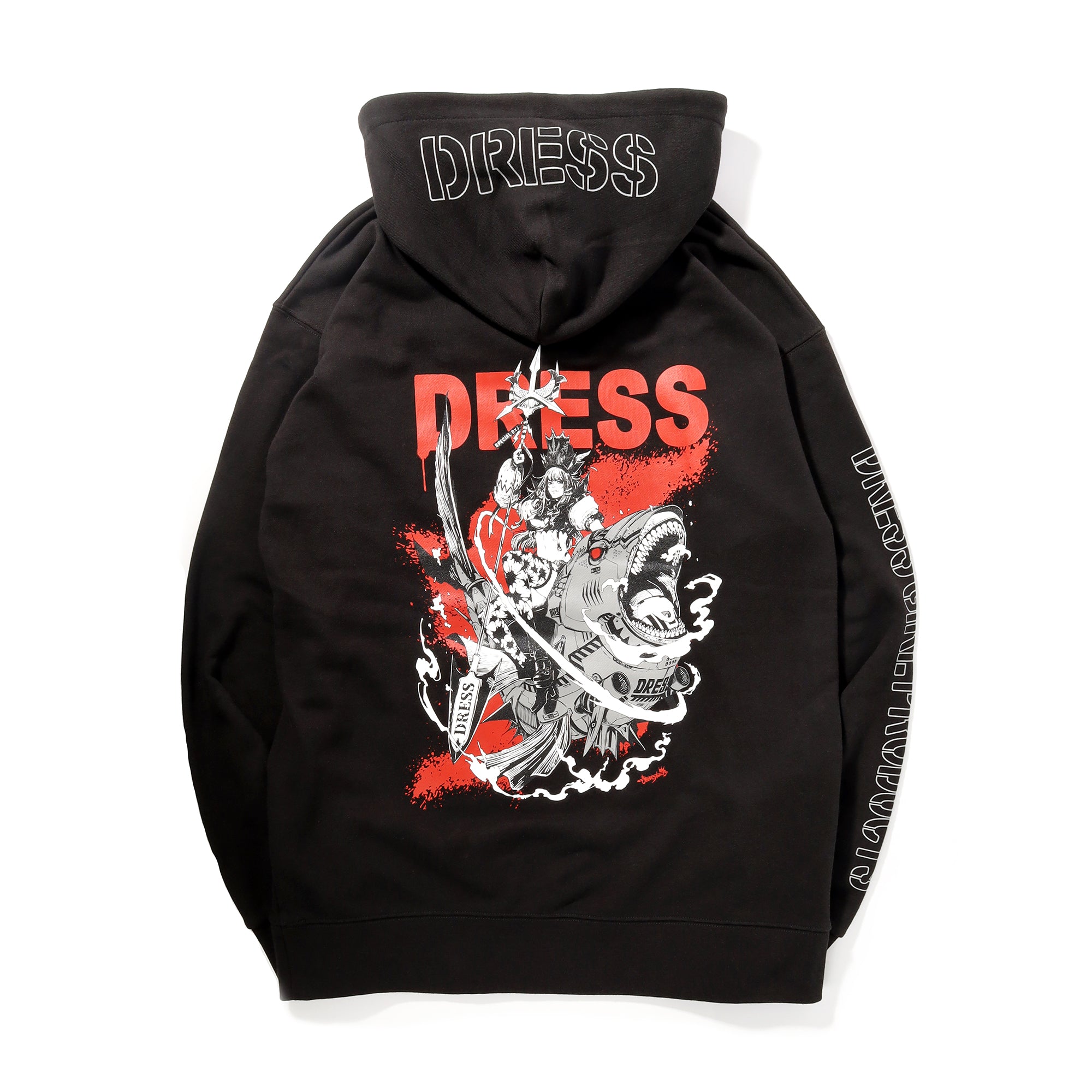 jbstyle.×DRESS 【100セット限定】サイン入りポスター付き コンプリートセット