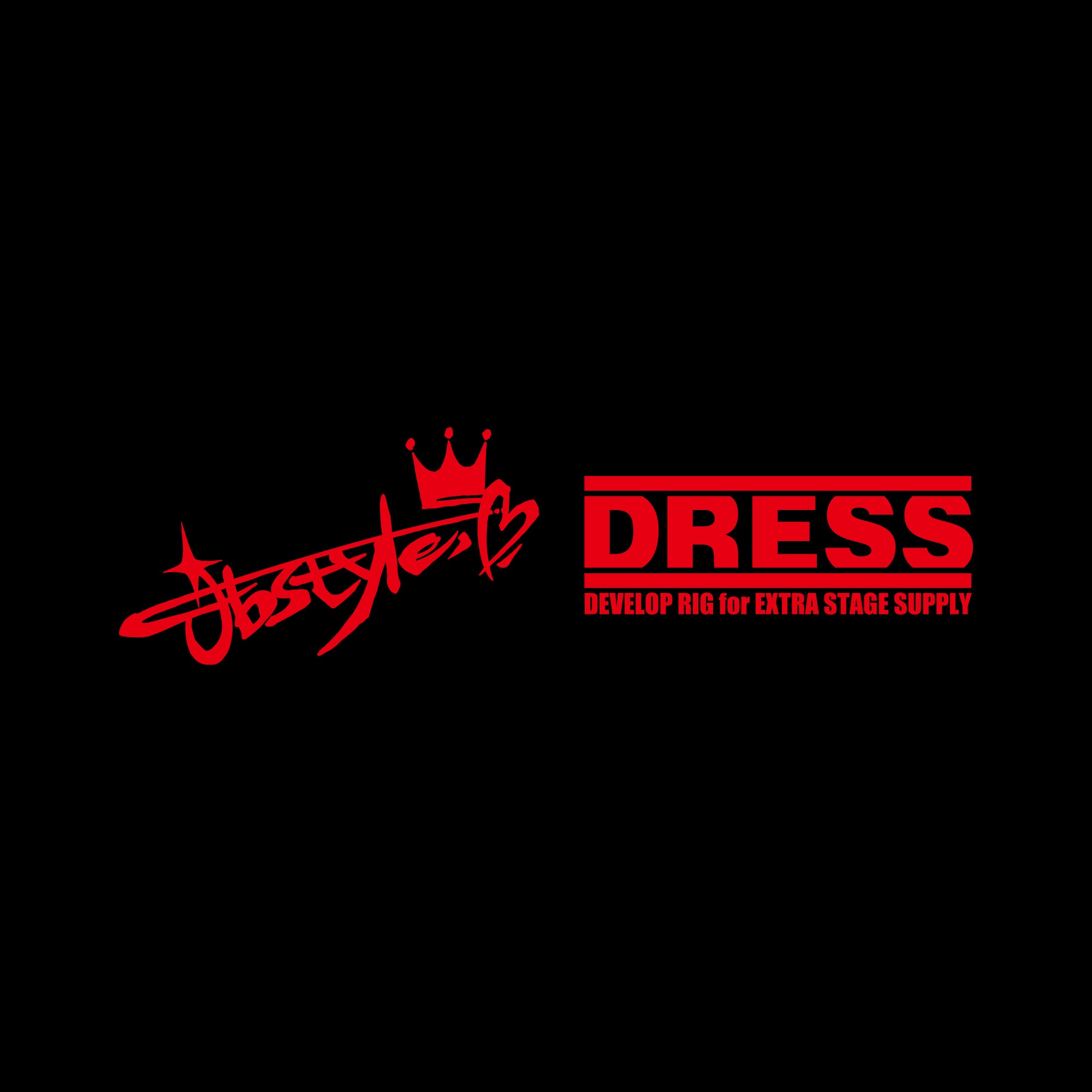 jbstyle.×DRESS 【100セット限定】サイン入りポスター付き コンプリートセット