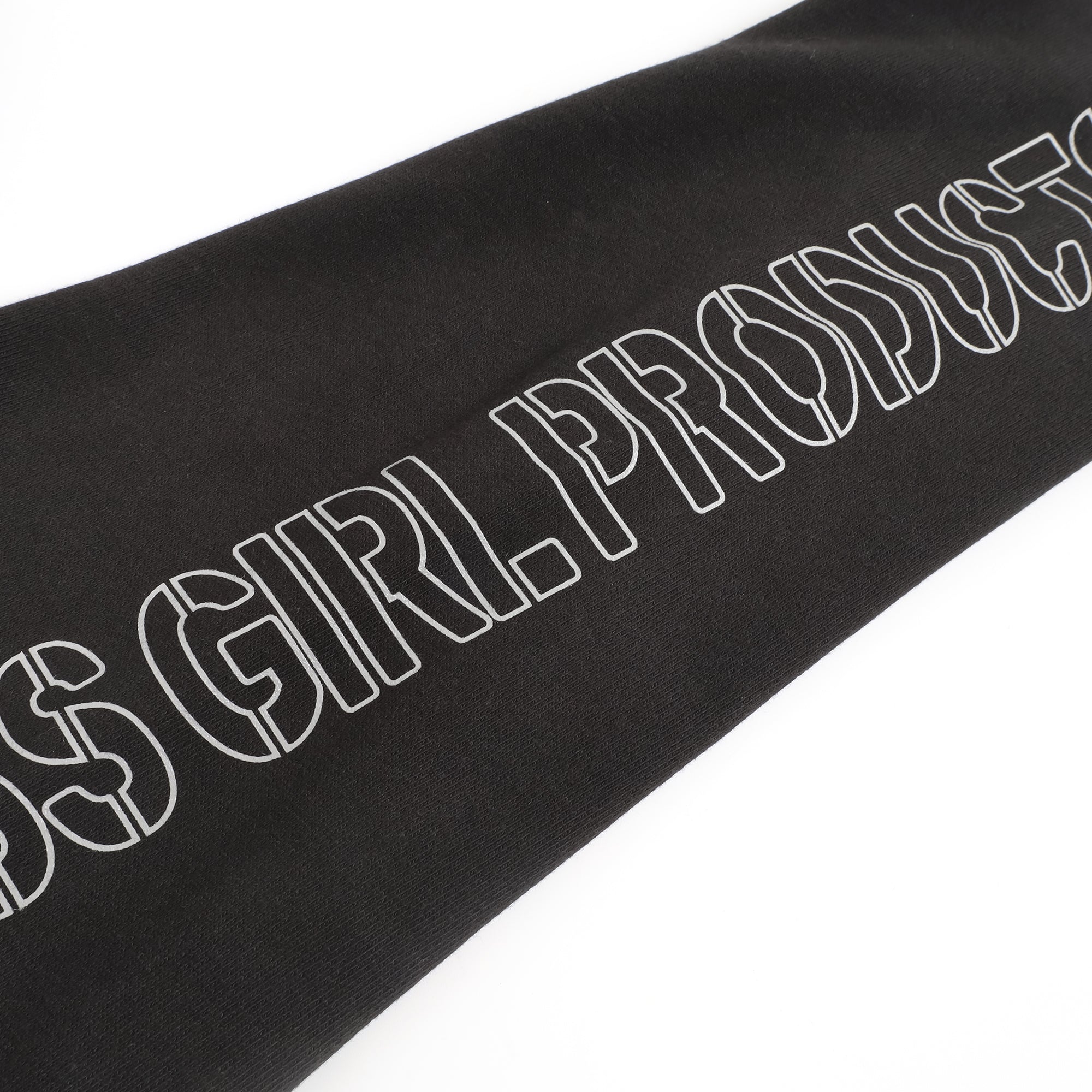 jbstyle.×DRESS コラボパーカー