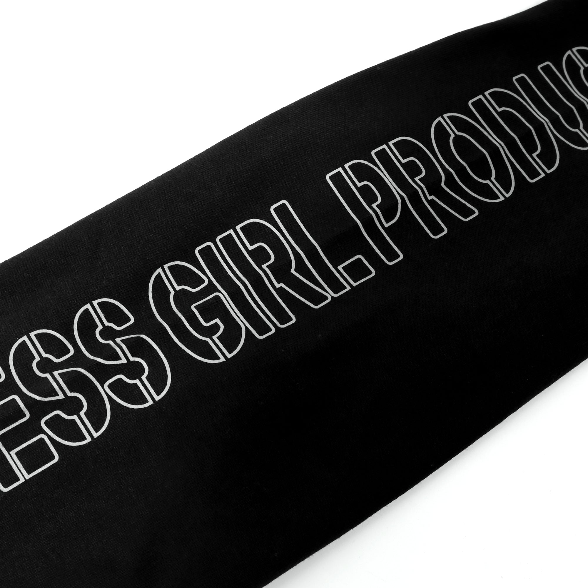 【残り2枚/Lサイズのみ】jbstyle.×DRESS コラボロングTシャツ