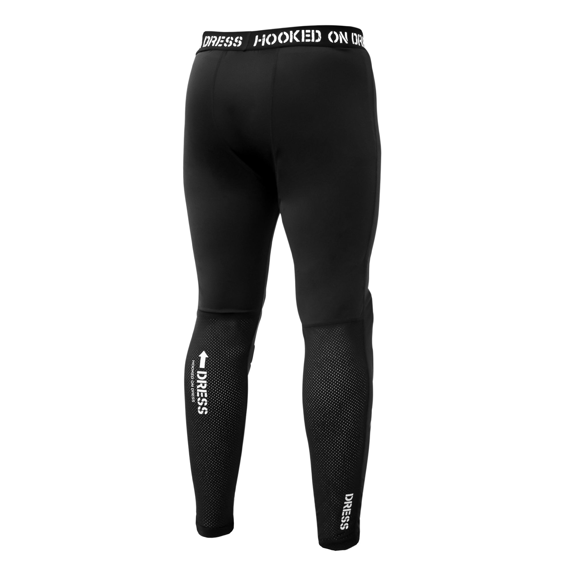DRESS Knee Protection Leggings