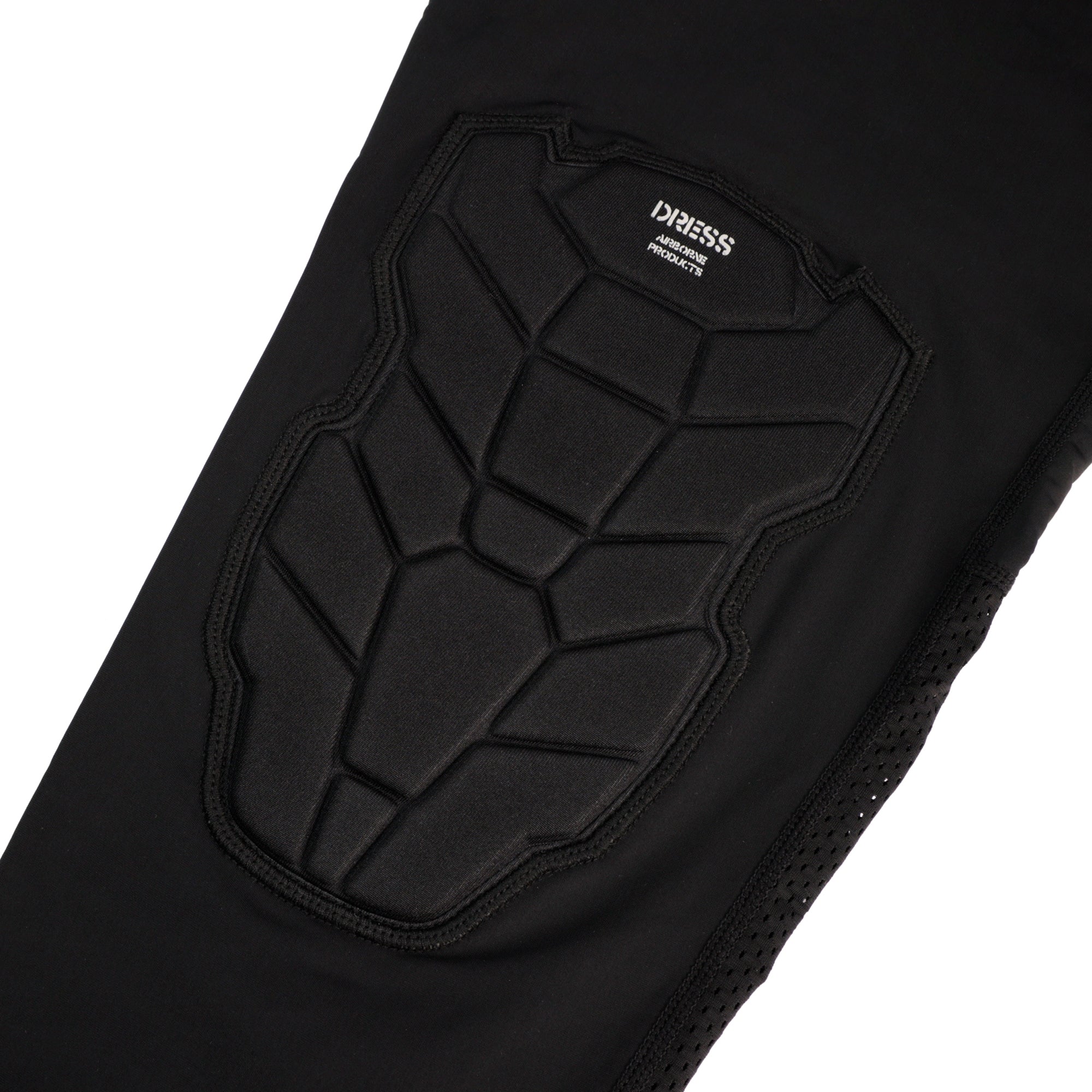 DRESS Knee Protection Leggings