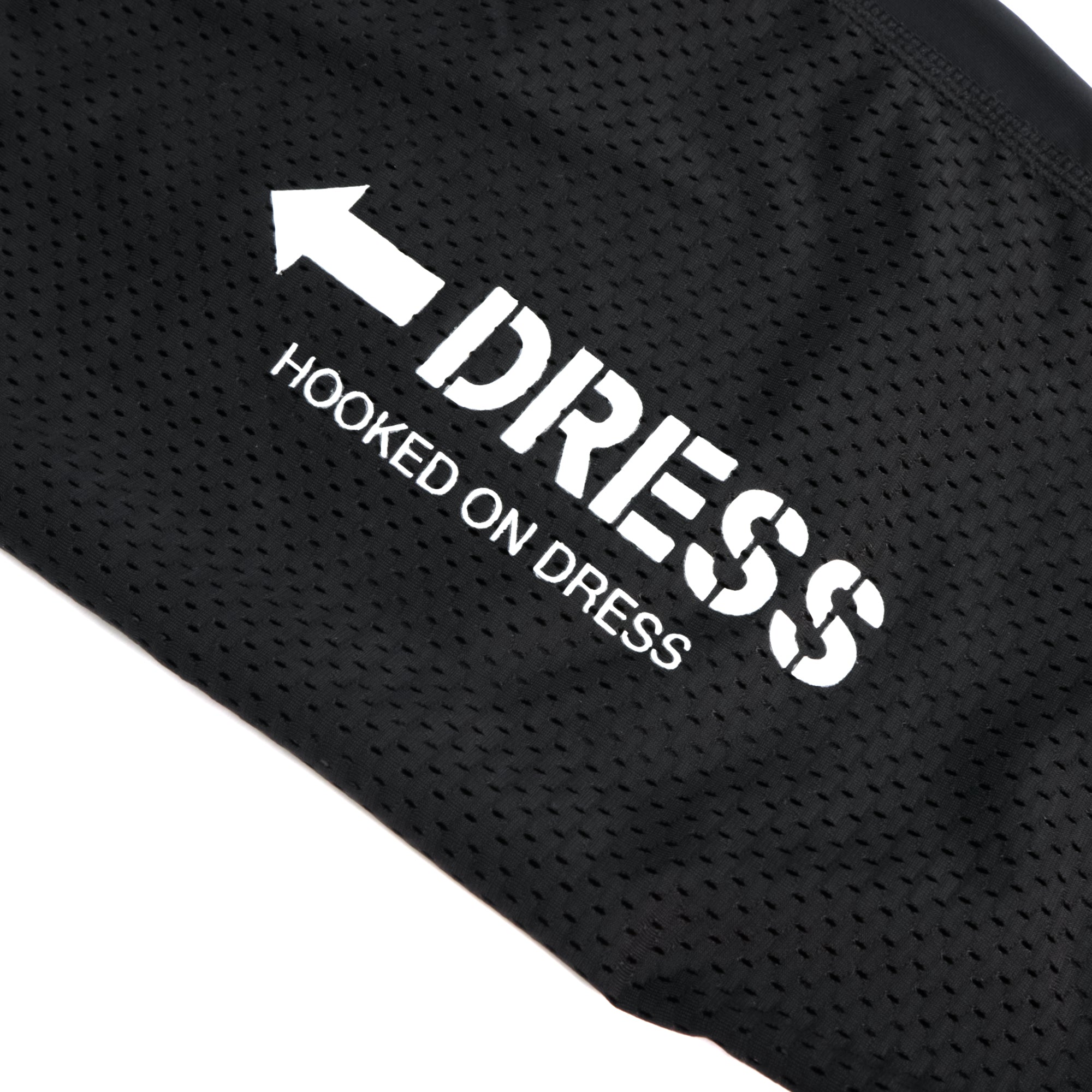DRESS Knee Protection Leggings