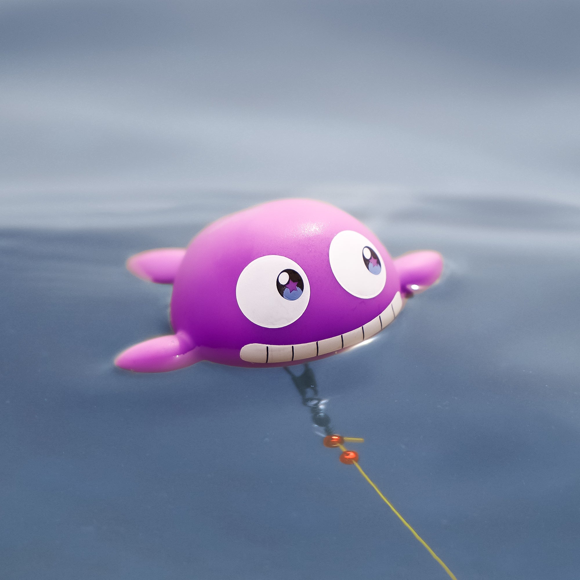 DRESS x Umi Monogatari Whale Lucky Float