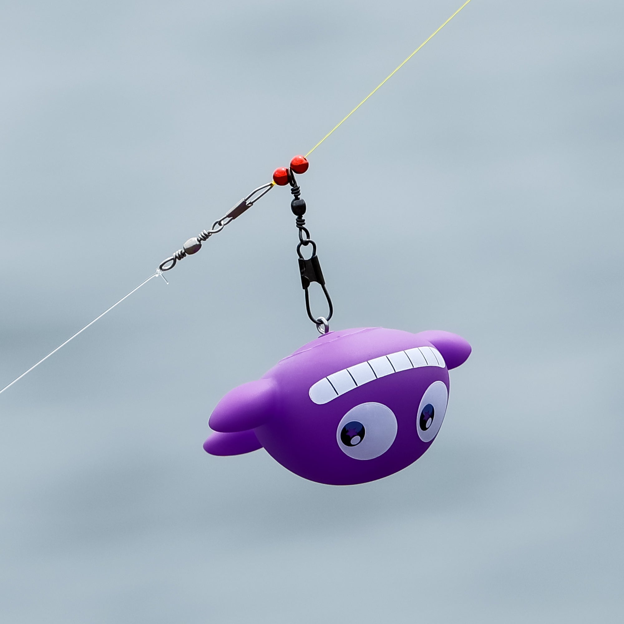 DRESS x Umi Monogatari Whale Lucky Float