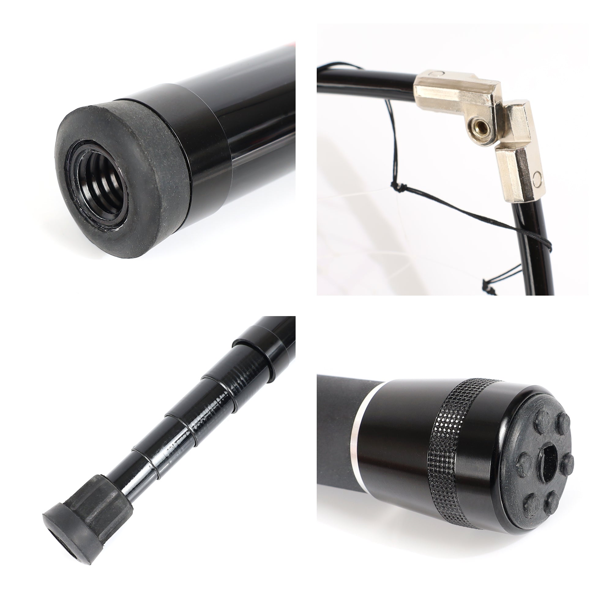 DRESS ランディングネット