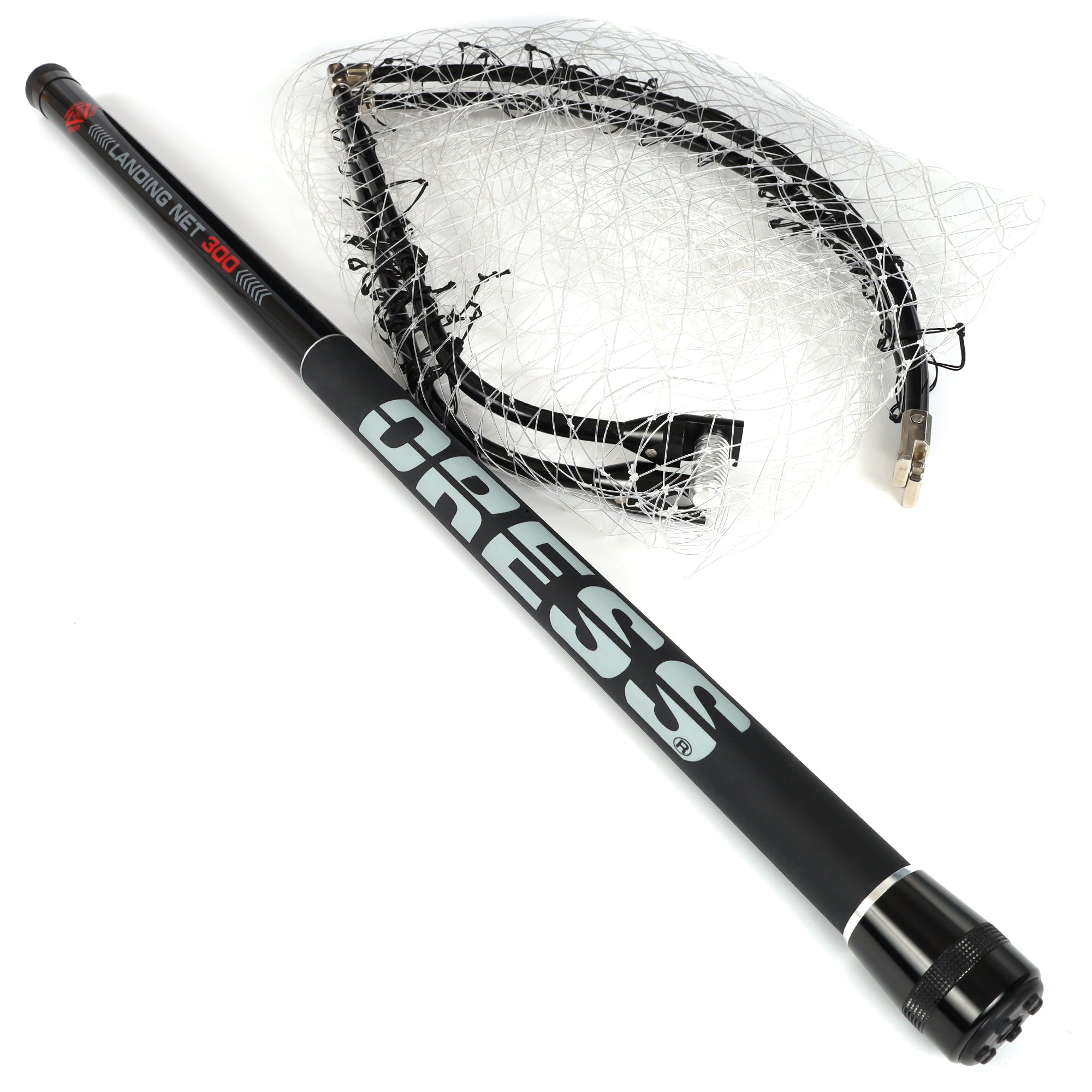 DRESS ランディングネット