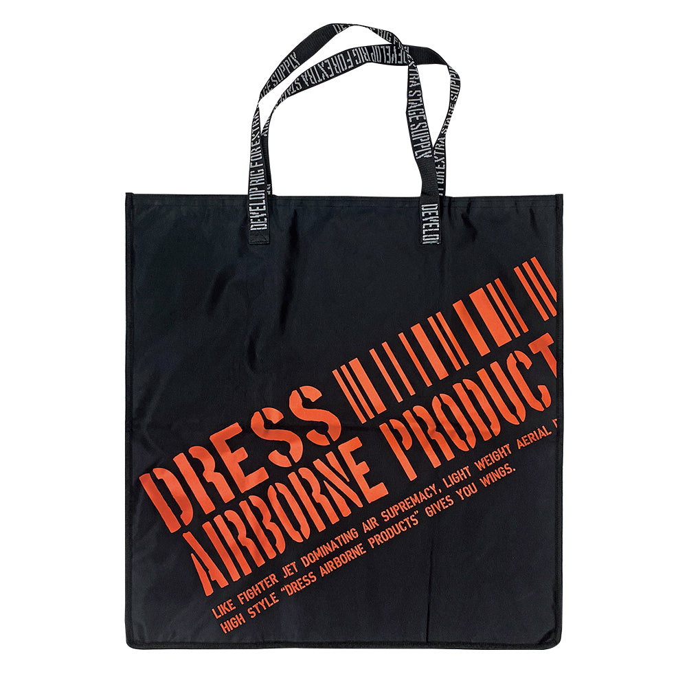 DRESS ランディングネットバッグ