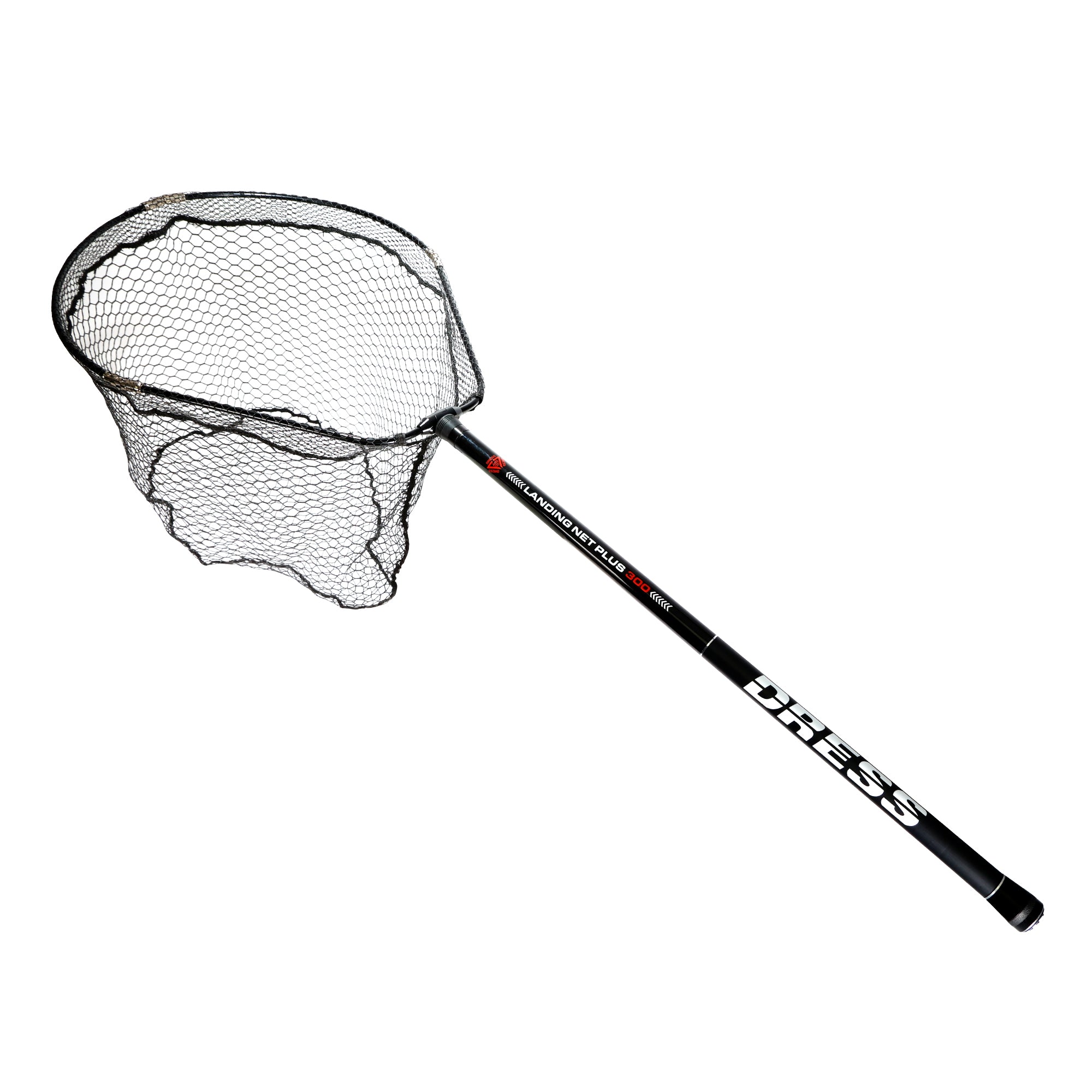 DRESS Landing Net+