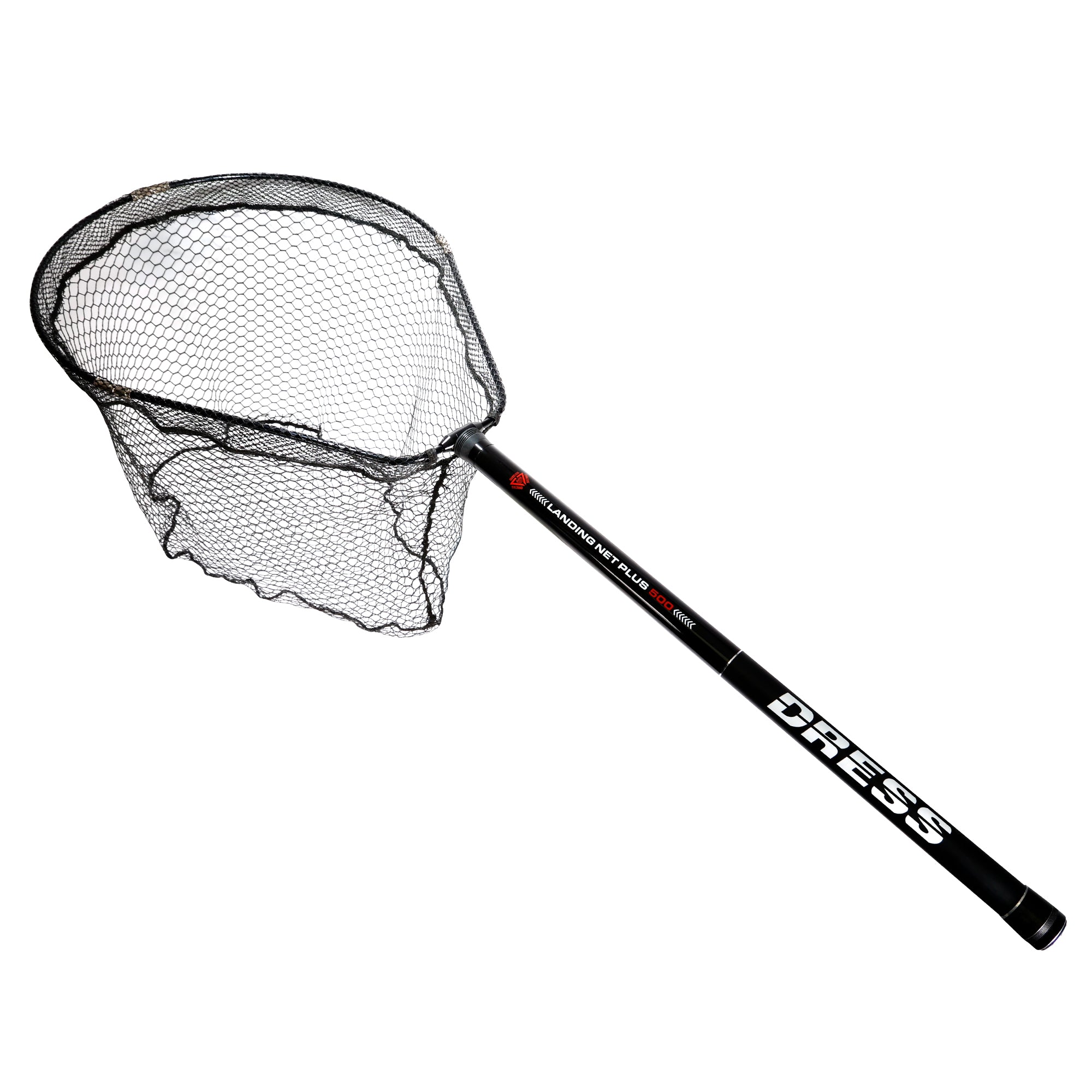 DRESS Landing Net+