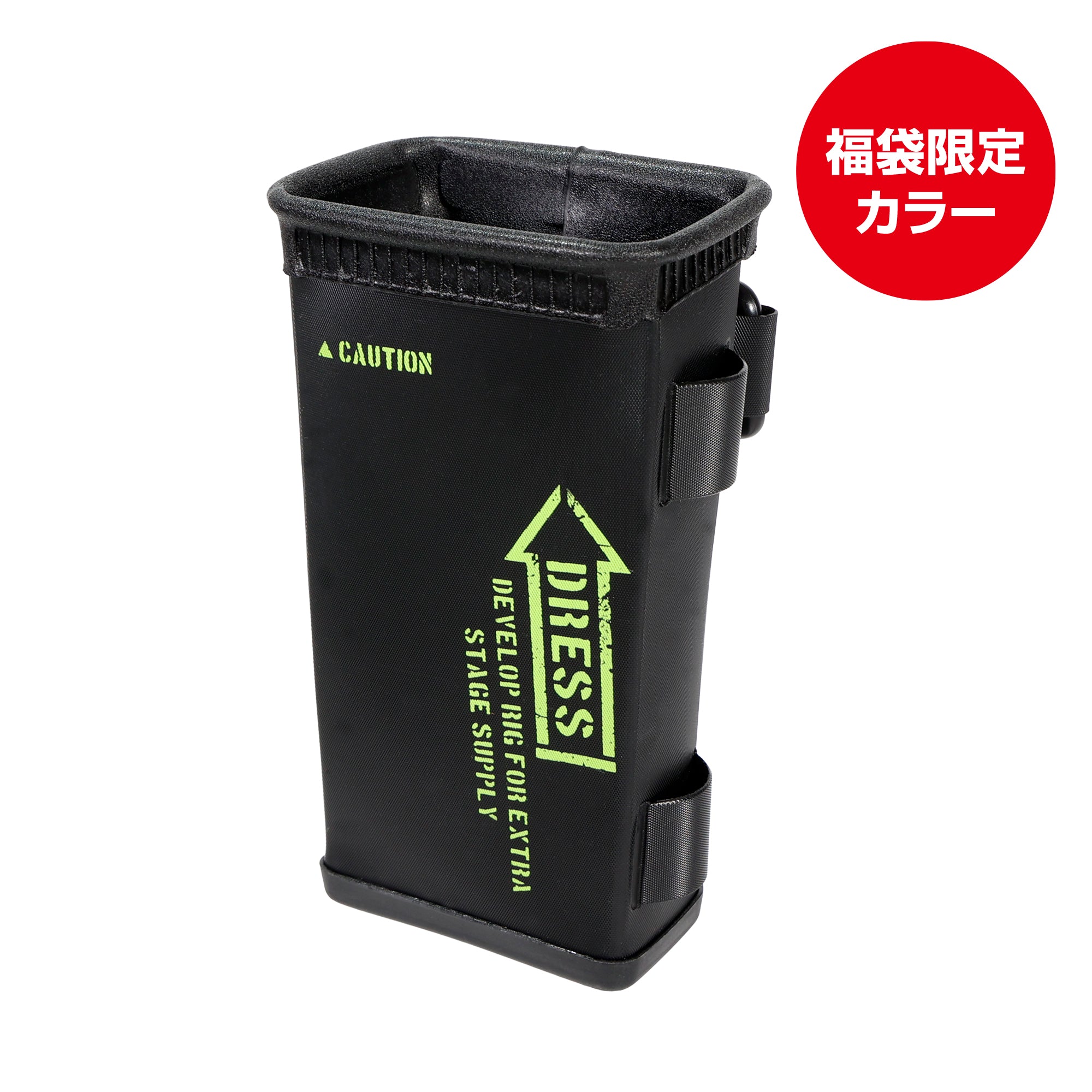 【WEB限定】DRESS 2026福袋 黒【50,000円】12月17日から発送予定