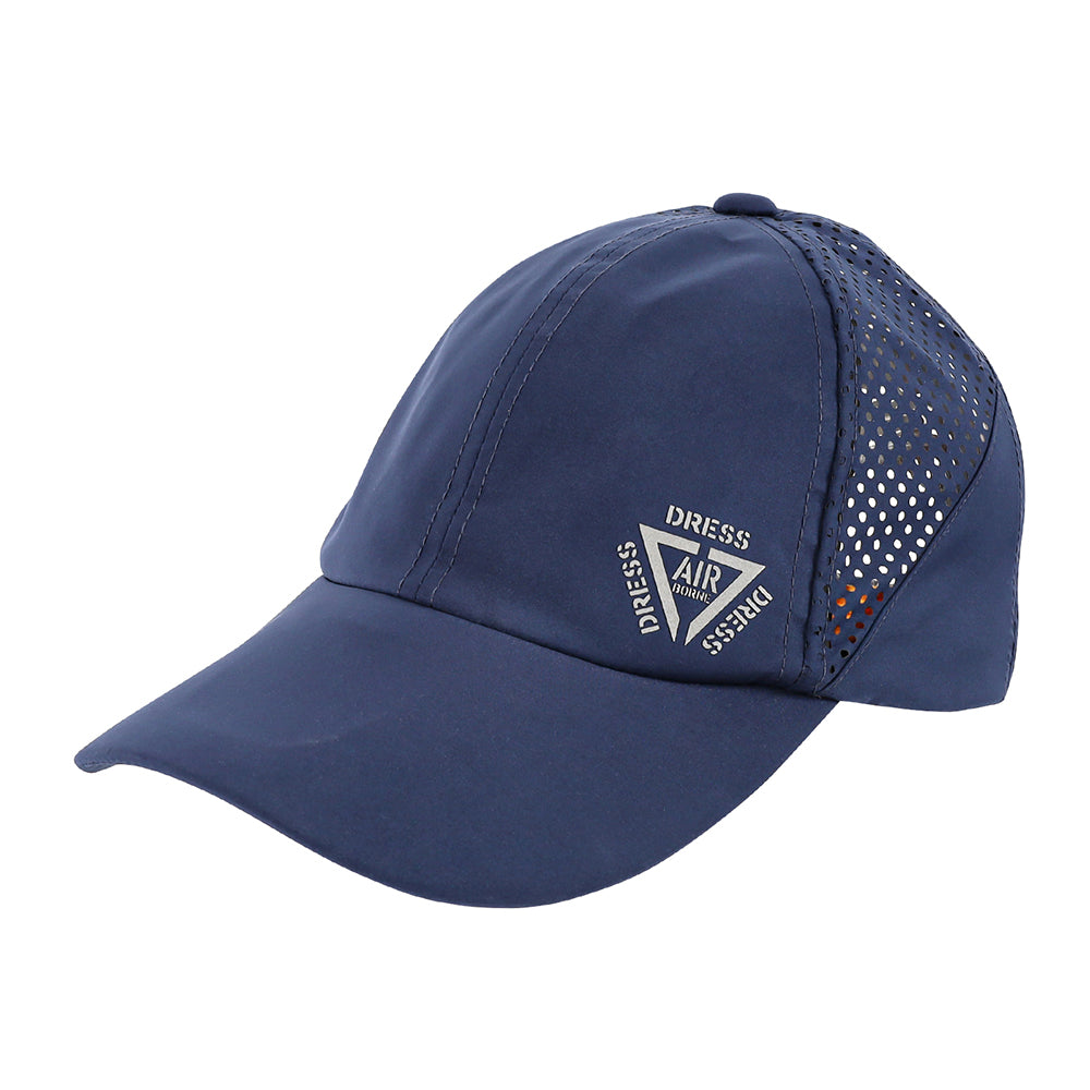 DRESS メッシュキャップ AIRBORNE