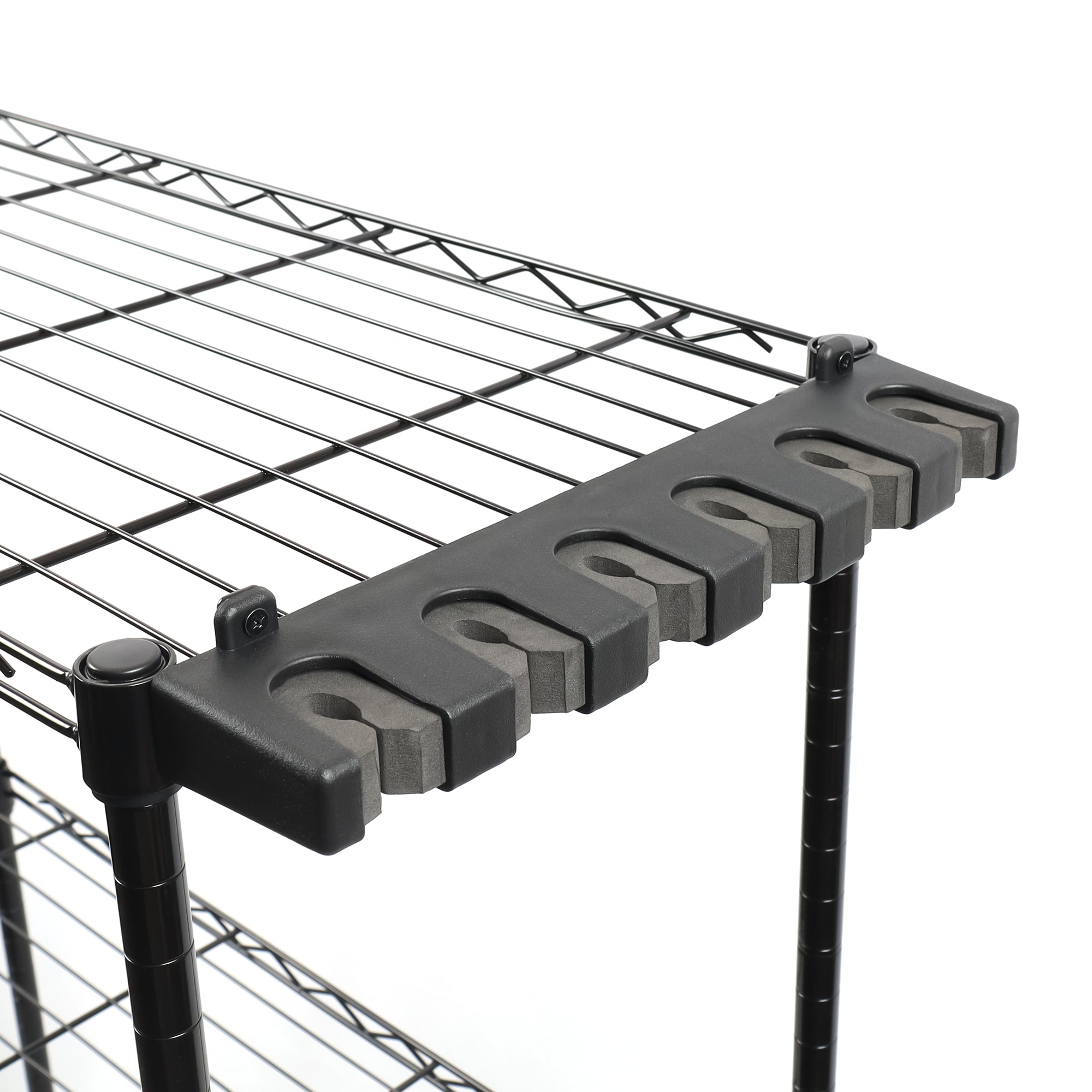 DRESS メタルフィッシングラック