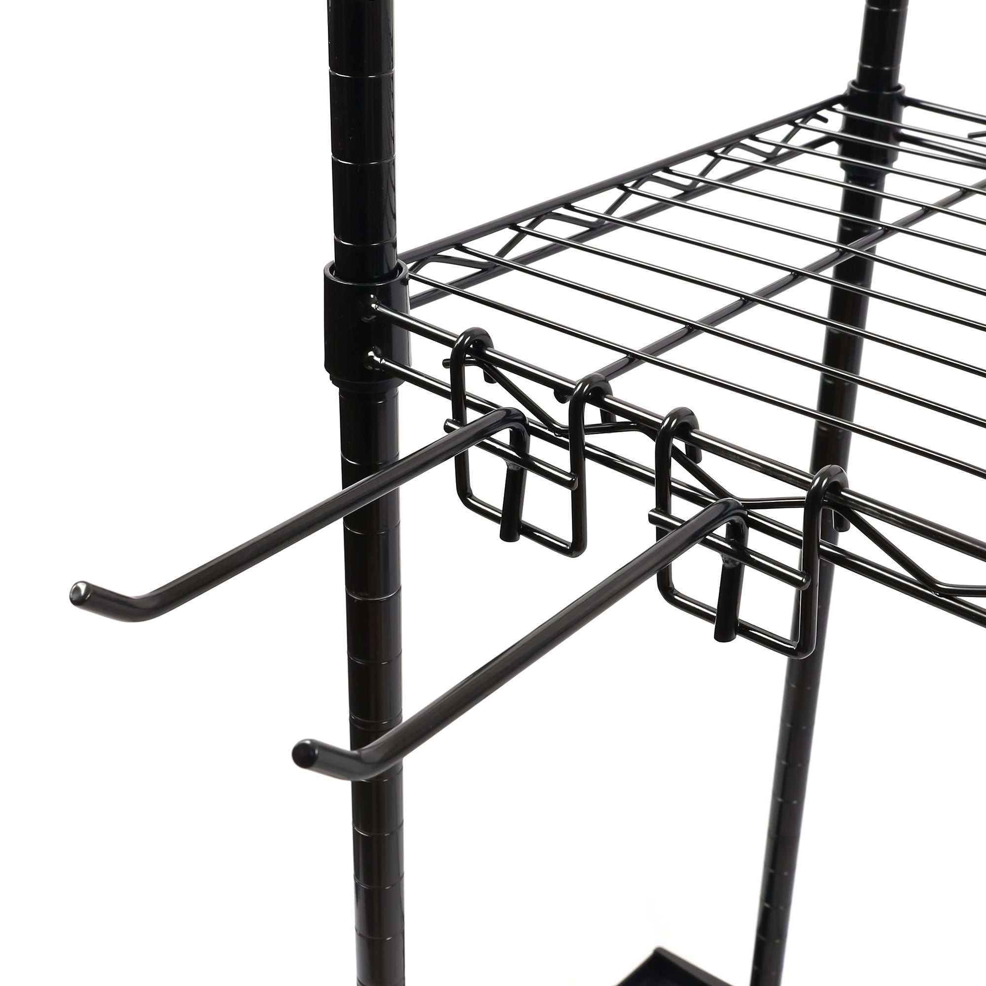 DRESS メタルフィッシングラック