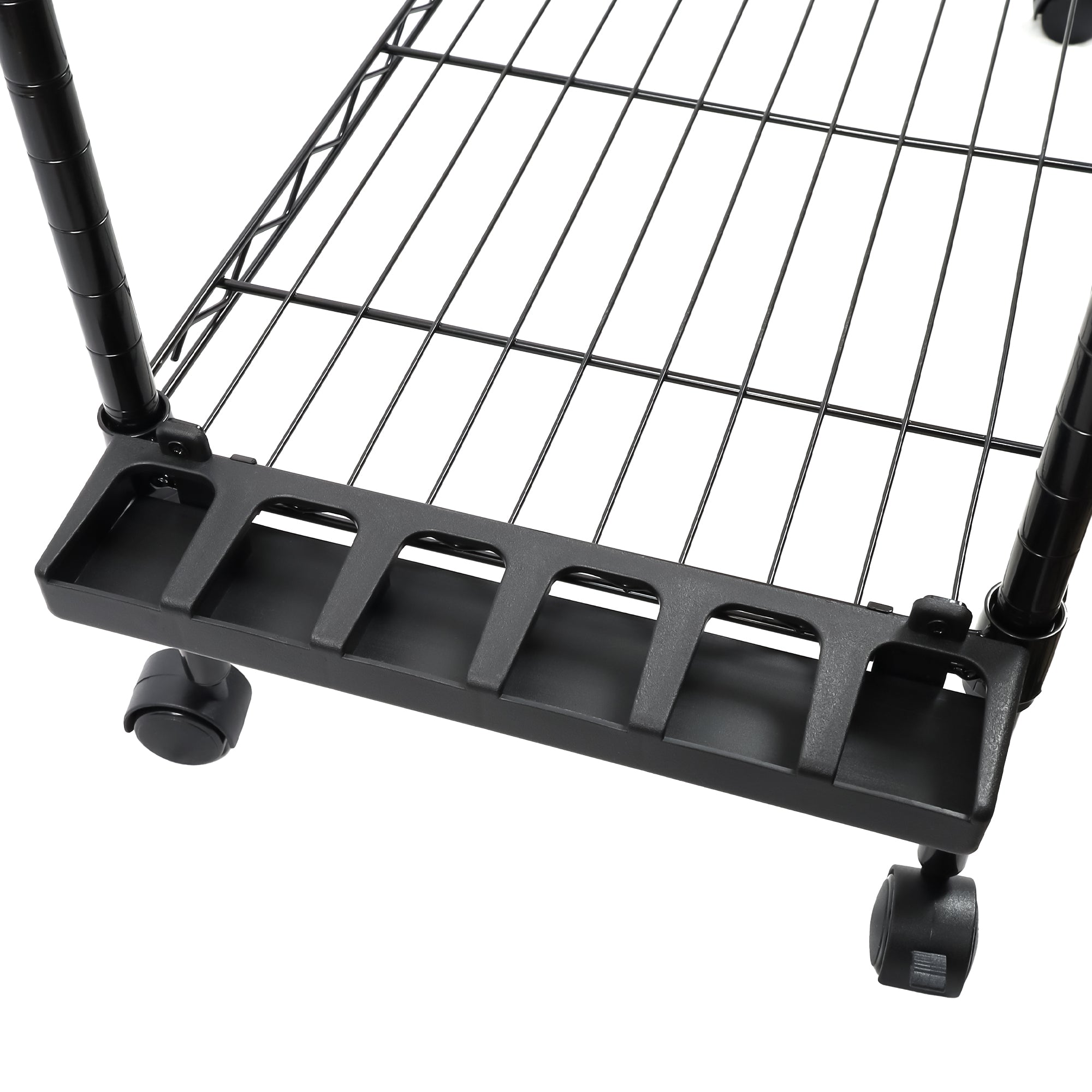 DRESS メタルフィッシングラック