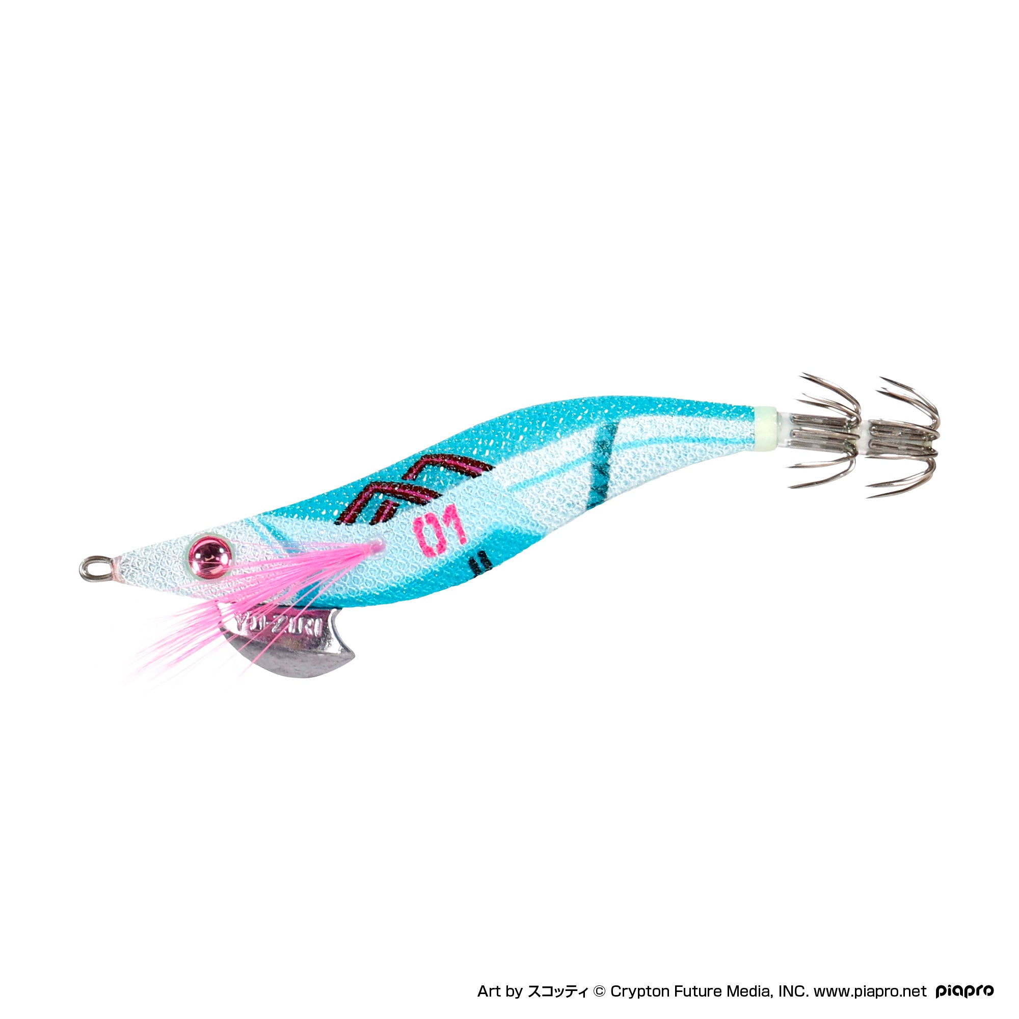 【予約受付中!】初音ミク×DRESS ミクQ 3号 2種セット(アオリーQ® コラボモデル)【6/11発売!】