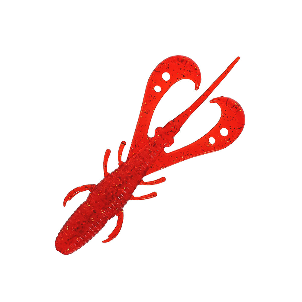 DRESS Mosquito Claw 2.5inch (10pcs)