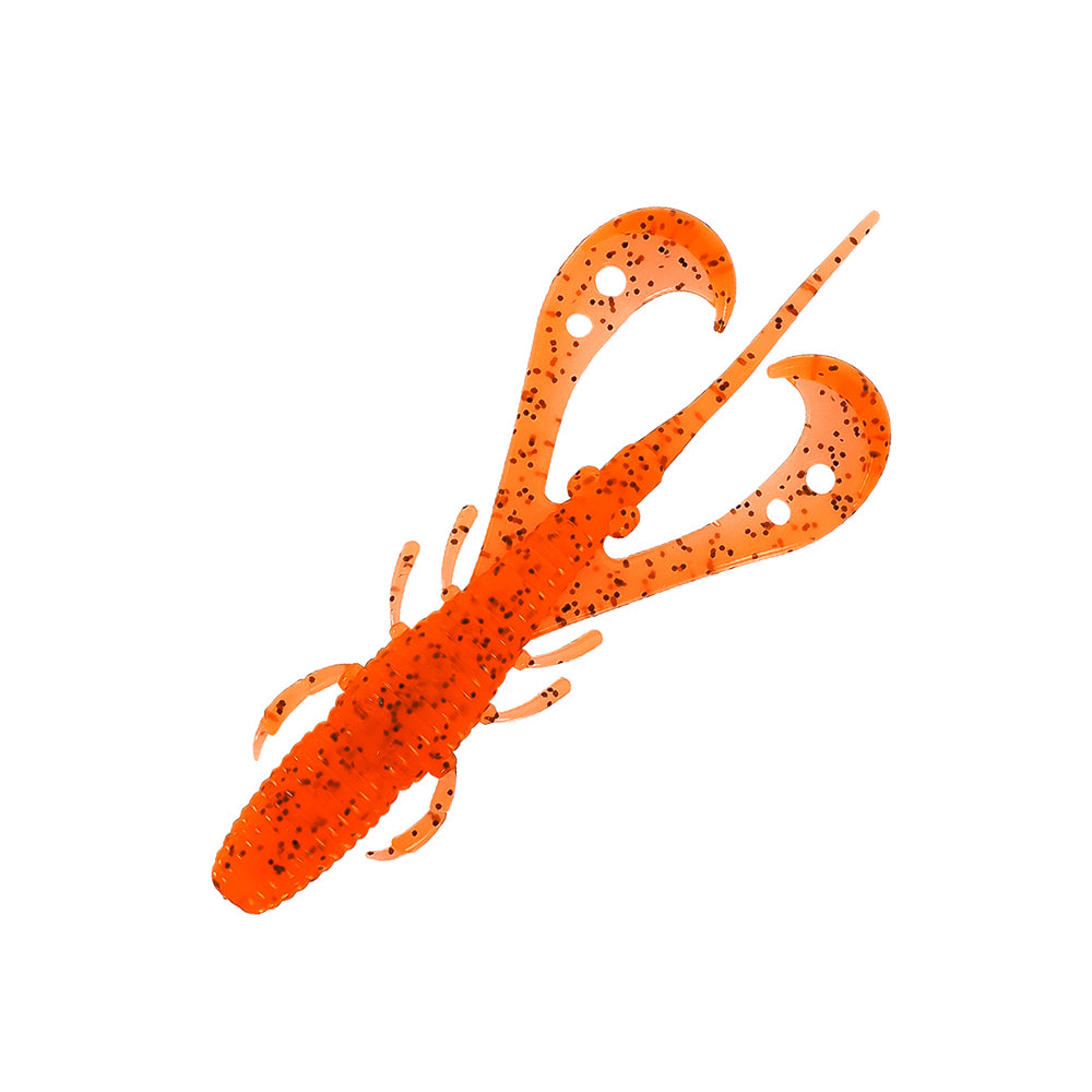 DRESS Mosquito Claw 2.5inch (10pcs)